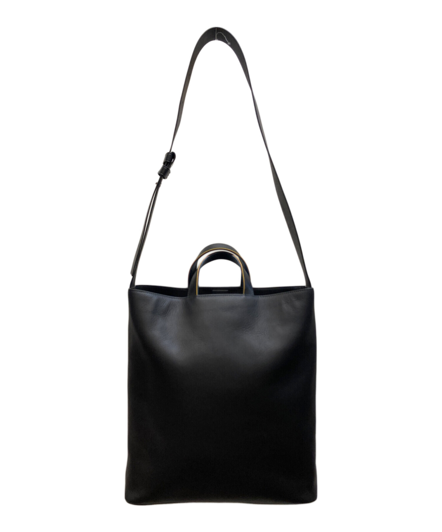 中古・古着通販】PAUL SMITH (ポールスミス) ストライプカラードエッジ