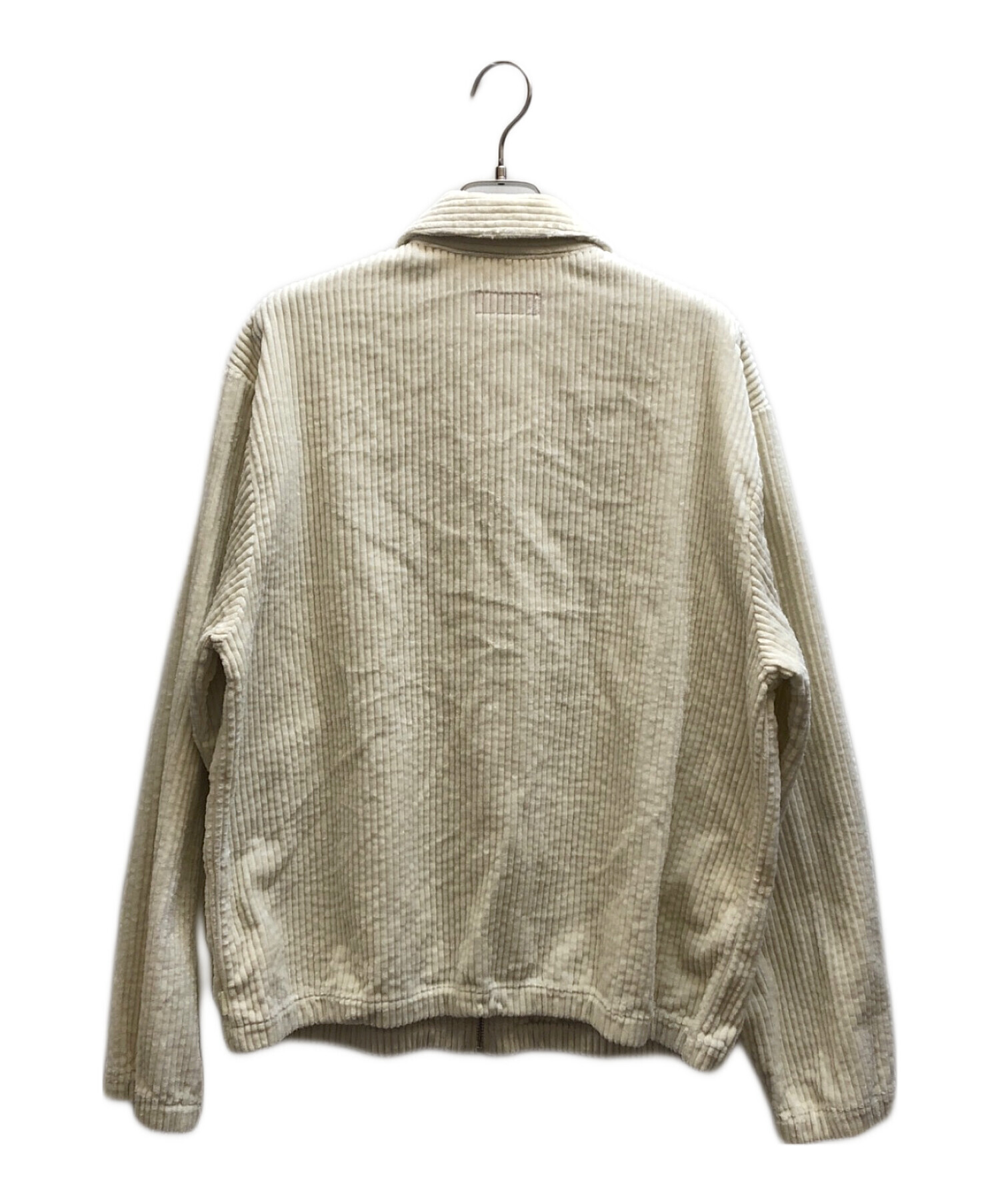 中古・古着通販】Supreme (シュプリーム) Wide Corduroy Harrington 