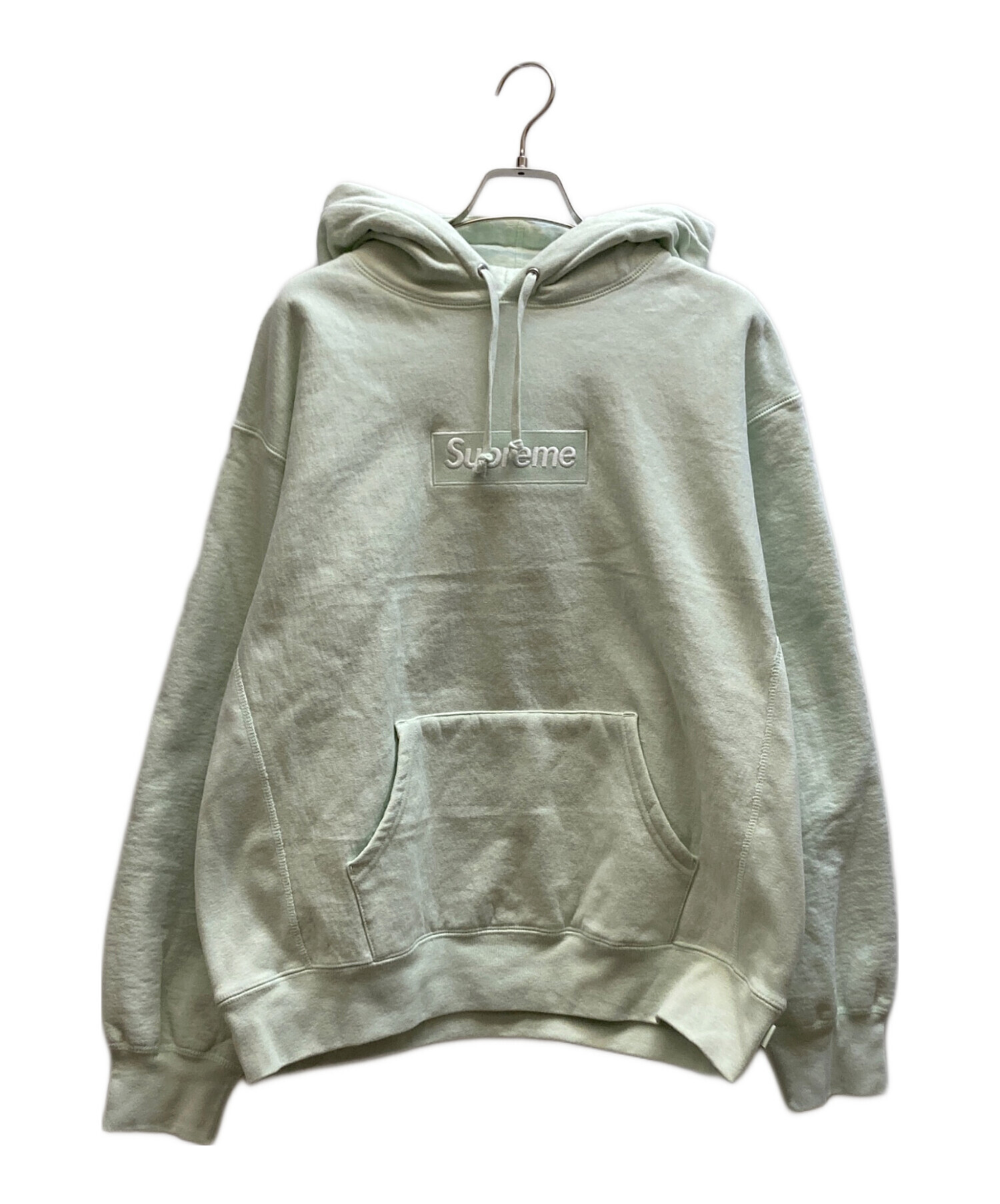 中古・古着通販】SUPREME (シュプリーム) 23AW Box Logo Hooded 