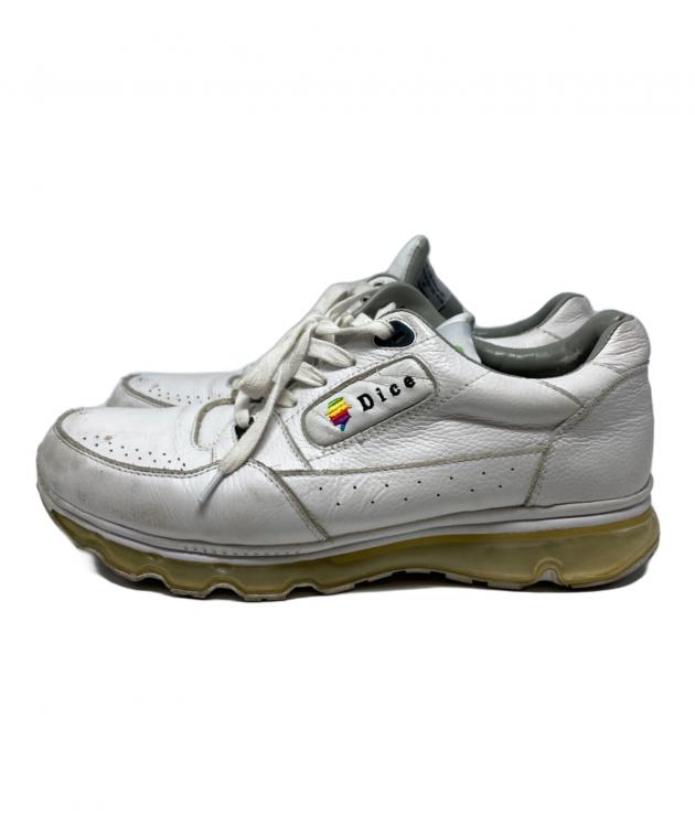 Tomo & CoトモアンドシーオーAIR MOCCASINS ブーツ シーオースニーカー tomo & co Tomo CoトモアンドシーオーAIR