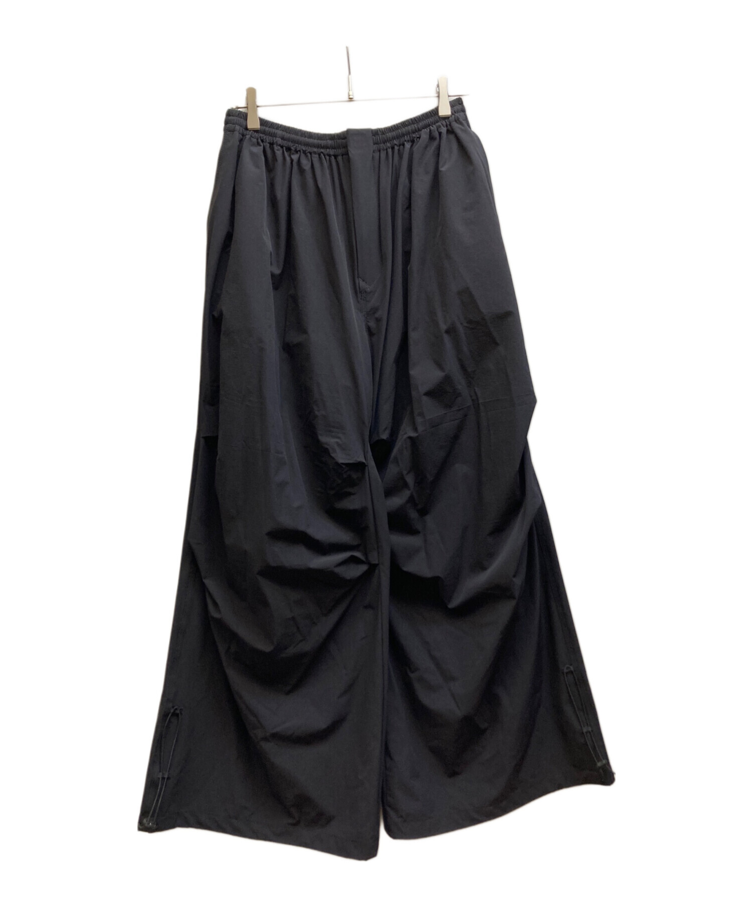 中古・古着通販】mb (エムビー) ハイエンドミリタリーハカマパンツ 