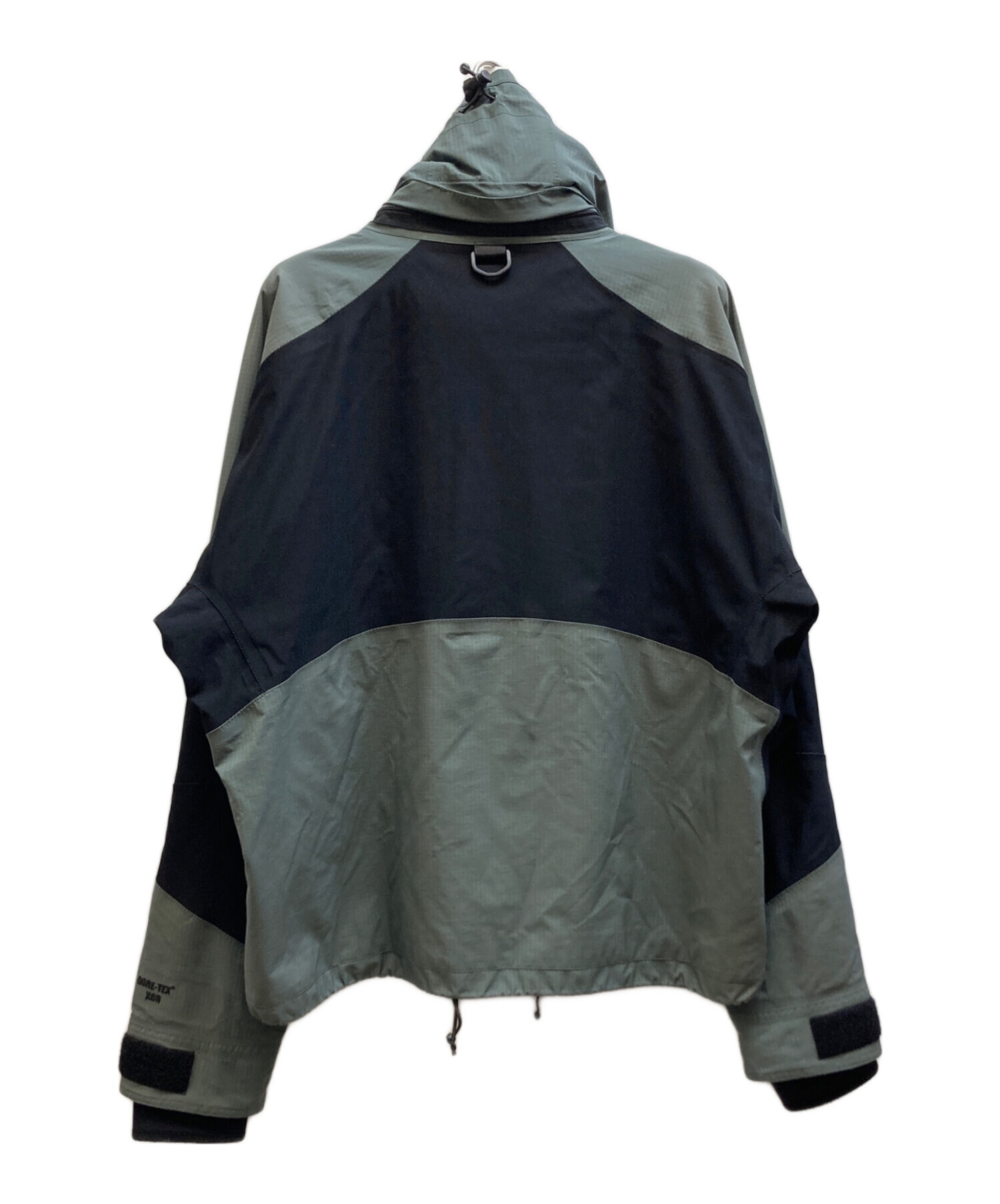 Cabelas カベラス　フィッシングジャケット 中古・古着通販】Cabelas (カベラス) リップストップフィッシング