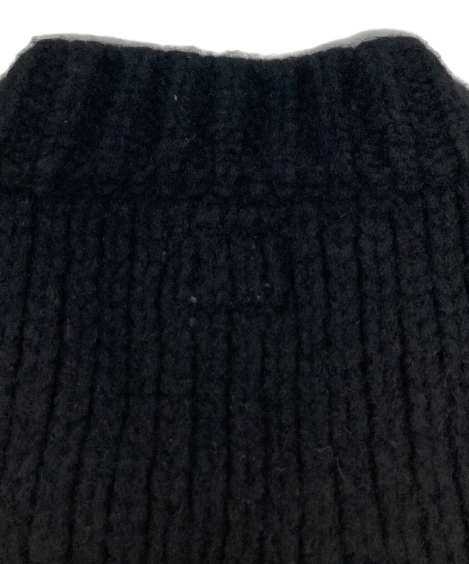 CP COMPANY ダークグレー Vネックニット 中古・古着通販】C.P COMPANY (シーピーカンパニー) 99AW Vネック