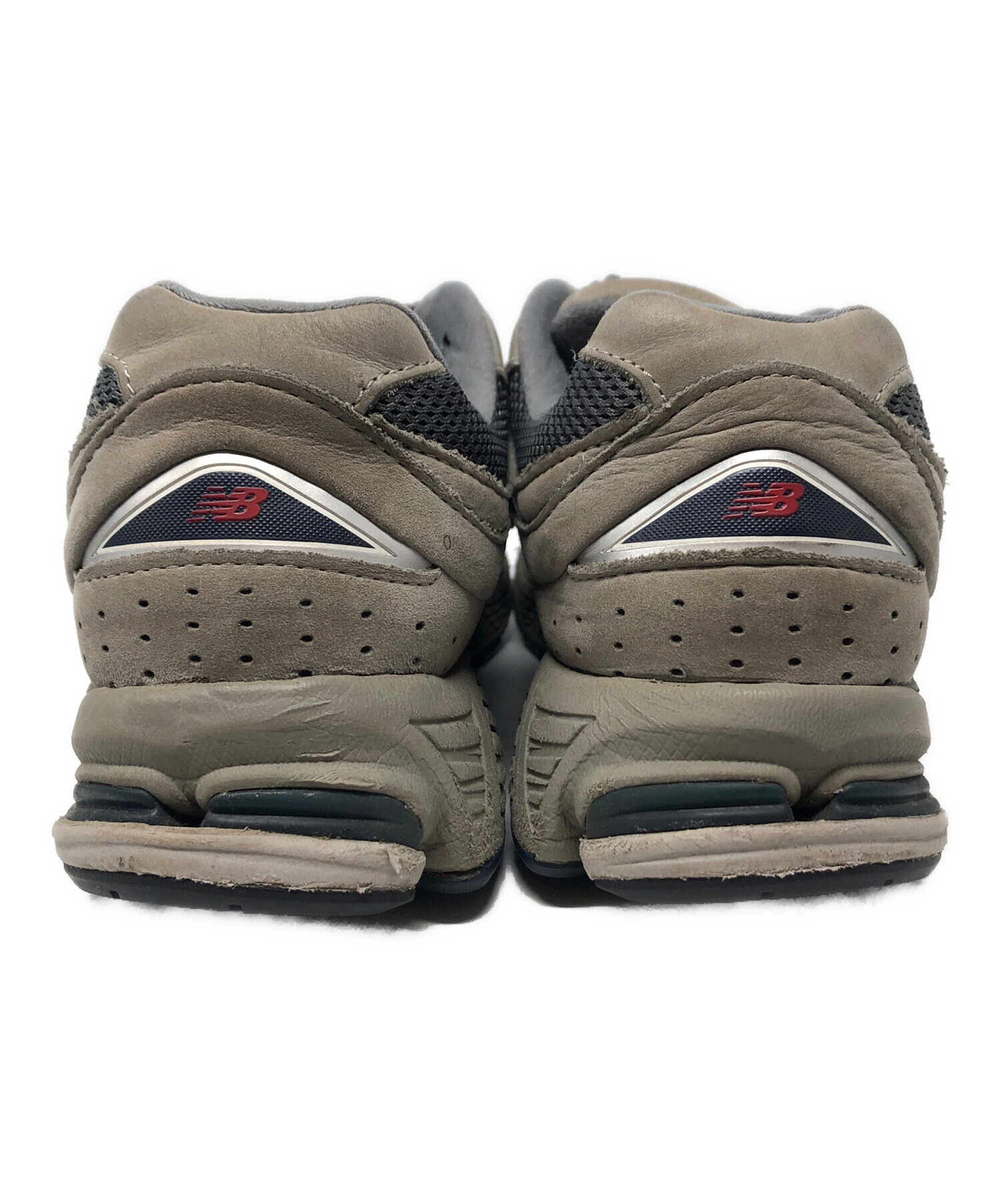 中古・古着通販】NEW BALANCE (ニューバランス) ML2002RA グレー