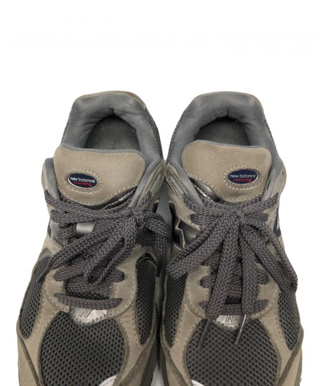 中古・古着通販】NEW BALANCE (ニューバランス) ML2002RA グレー