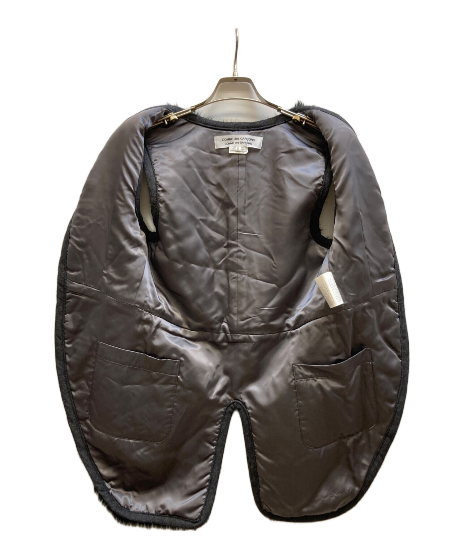 中古・古着通販】COMME des GARCONS COMME des GARCONS