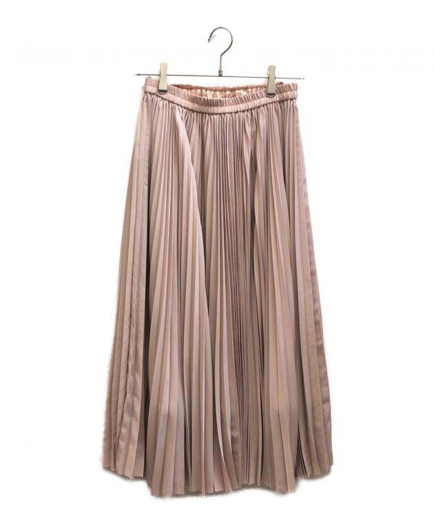 【新品】theory luxe Refined Pleats スカート 036 中古・古着通販】theory luxe (セオリーリュクス) Refined Pleats 2
