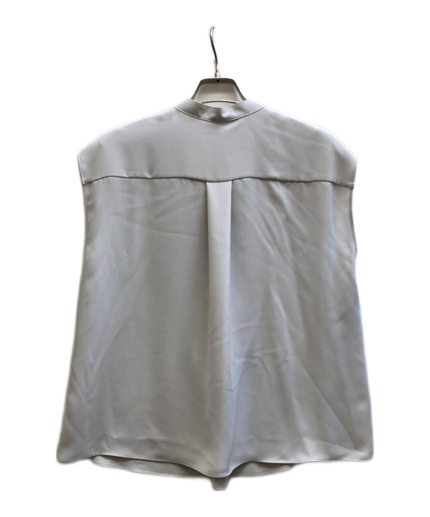 中古・古着通販】theory luxe (セオリーリュクス) Marvine Lina Blouse