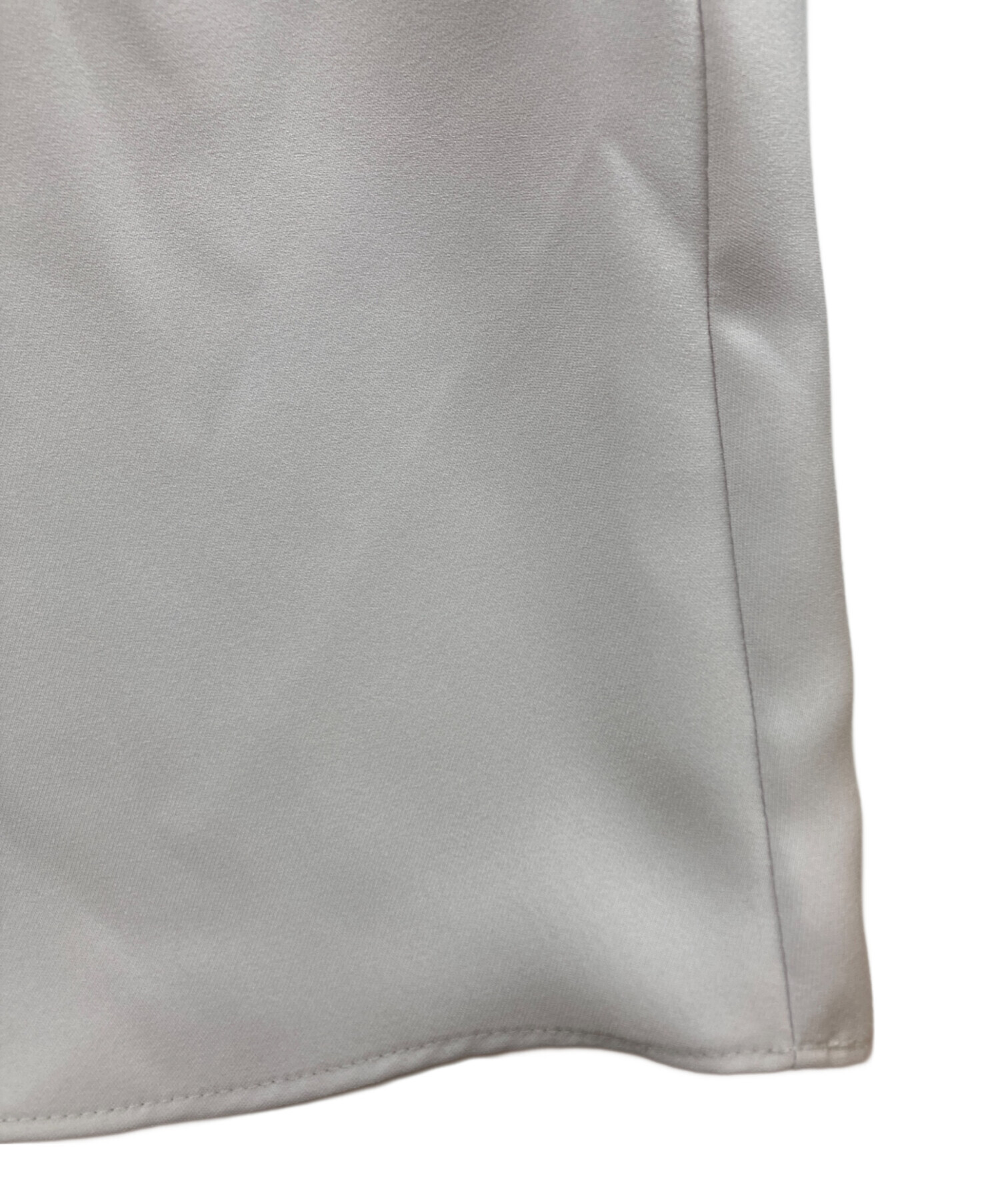 中古・古着通販】theory luxe (セオリーリュクス) Marvine Lina Blouse