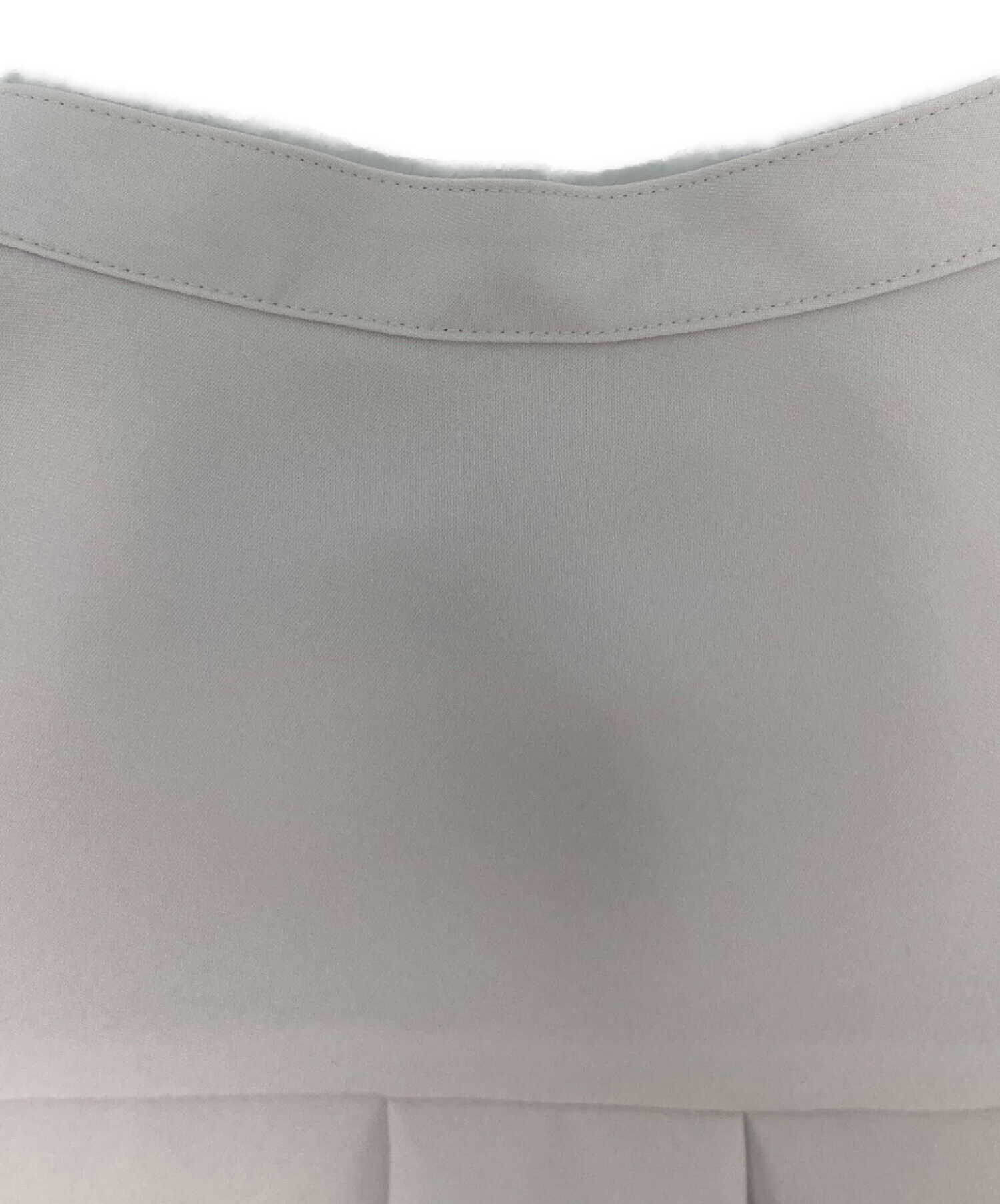 中古・古着通販】theory luxe (セオリーリュクス) Marvine Lina Blouse