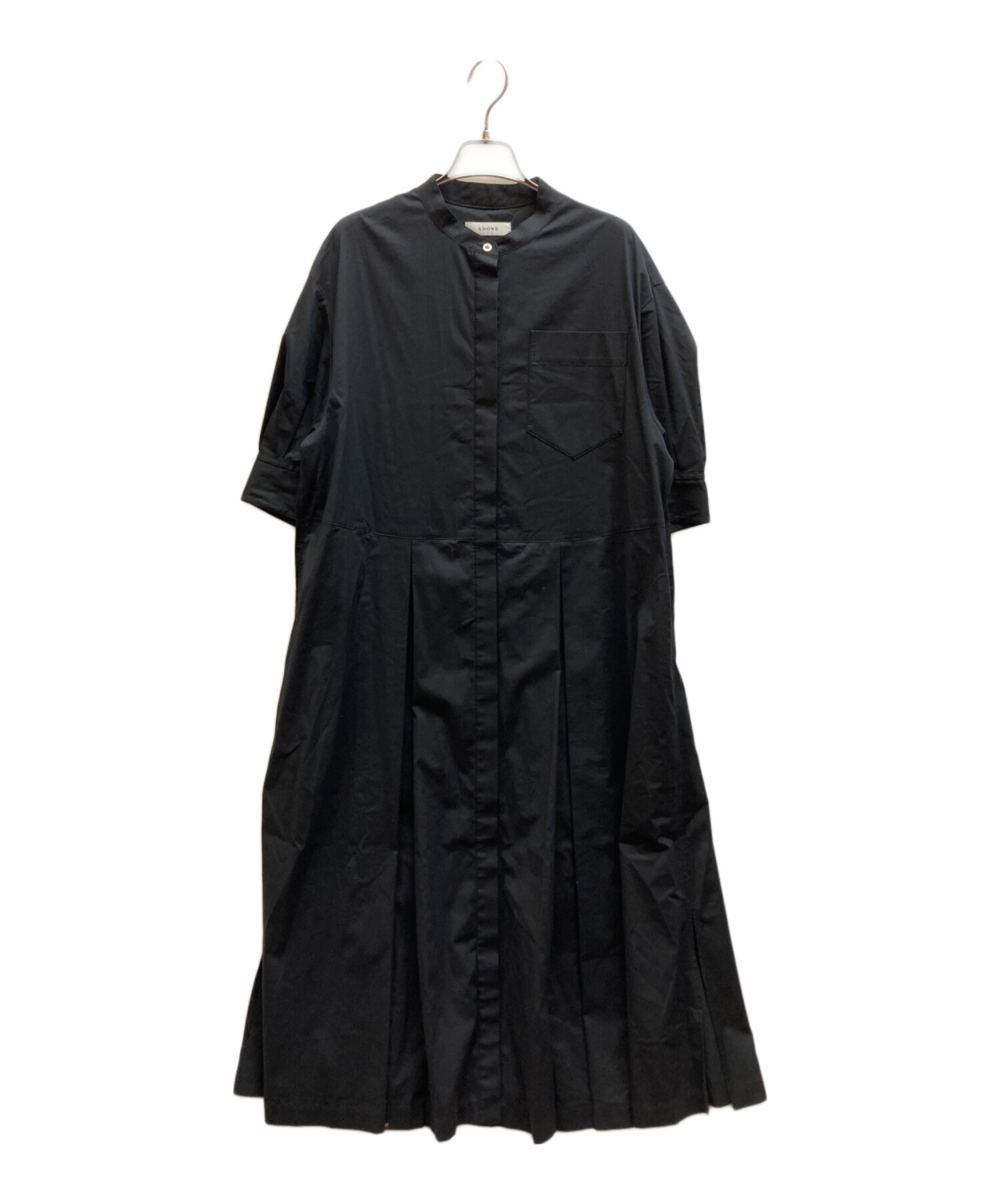 中古・古着通販】ADORE (アドーア) ハイパワーブロードワンピース/531