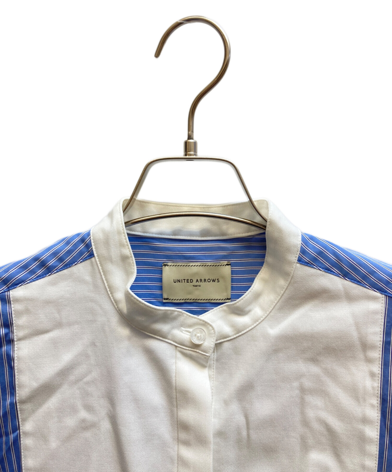 中古・古着通販】UNITED ARROWS (ユナイテッドアローズ) トーマス