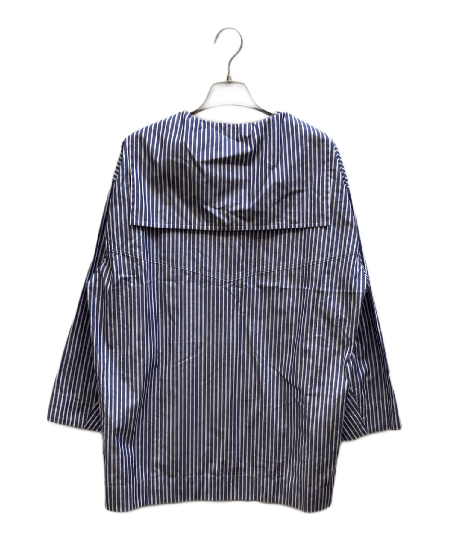 中古・古着通販】UNION LAUNCH (ユニオンランチ) セーラーシャツ 