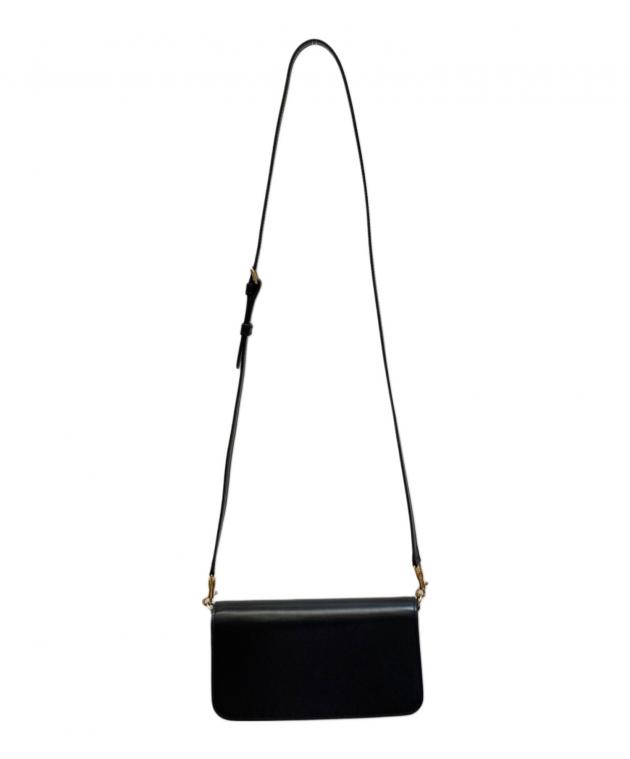 中古・古着通販】CELINE (セリーヌ) トリオンフフラップマルチ