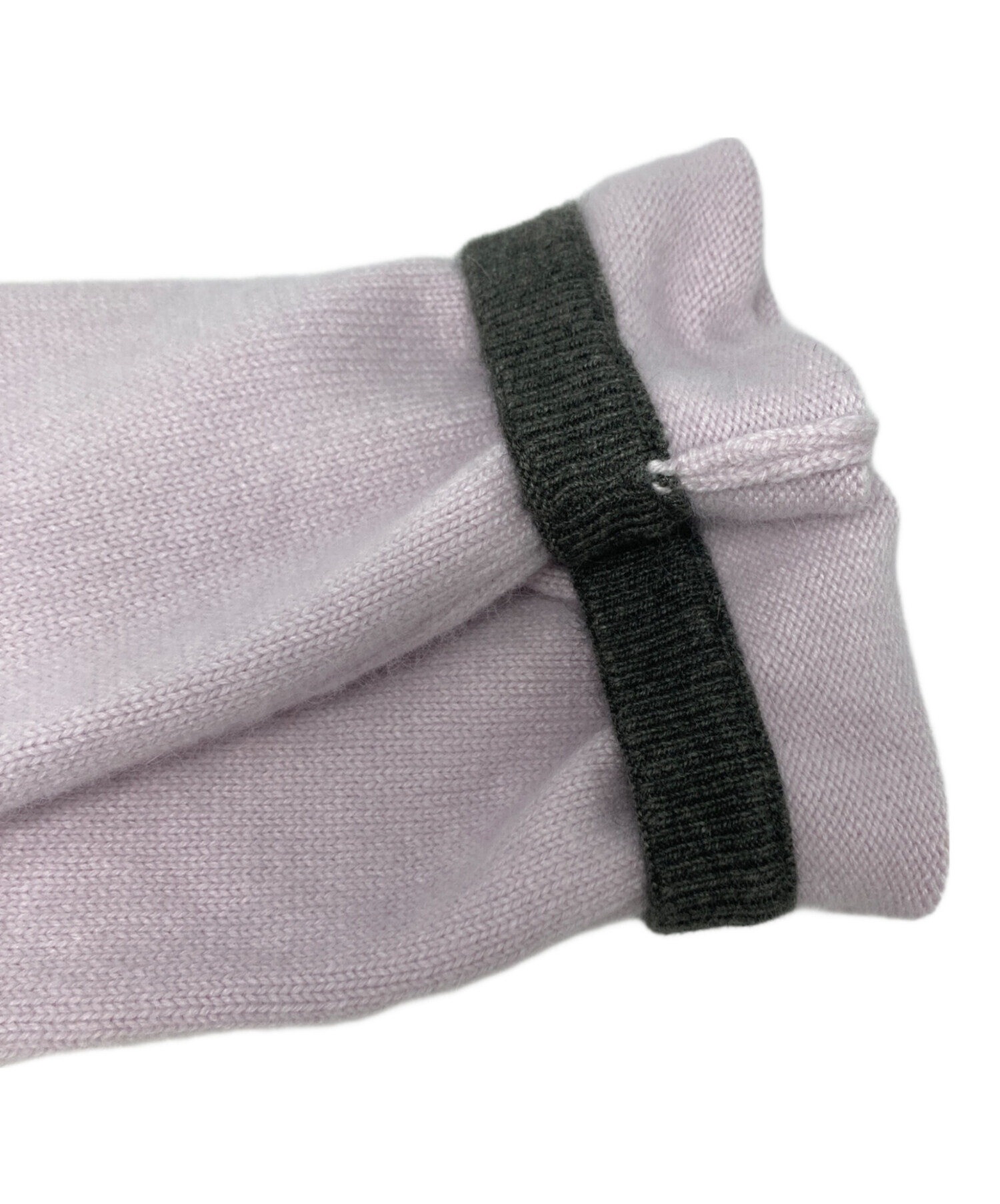 中古・古着通販】Her lip to (ハーリップトゥ) Annelise Knit Cardigan