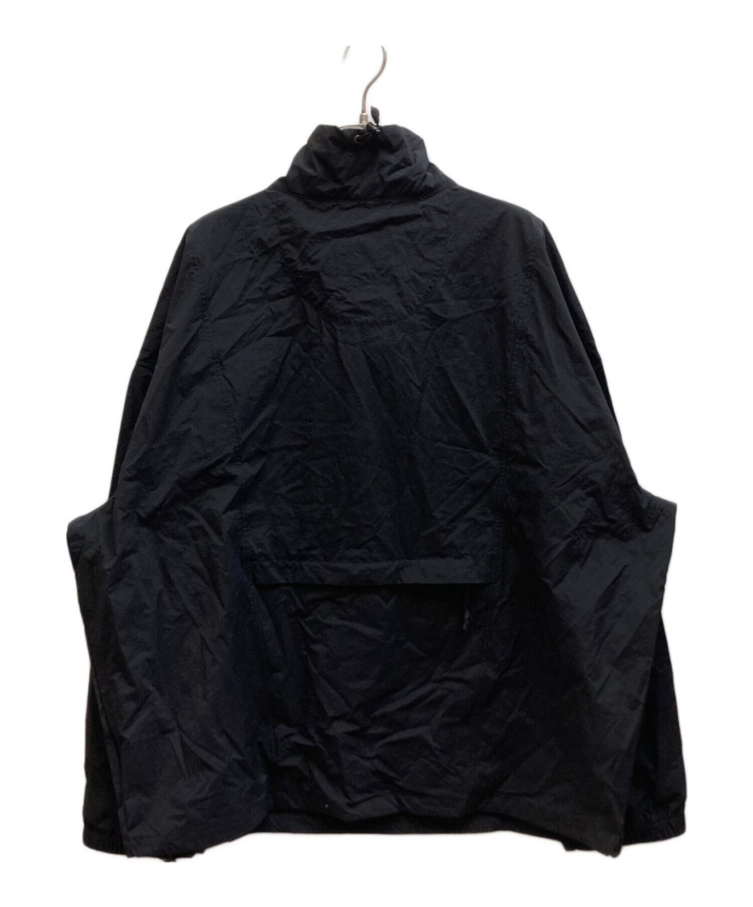 中古・古着通販】THE NORTH FACE (ザ ノース フェイス) Red box Taslan