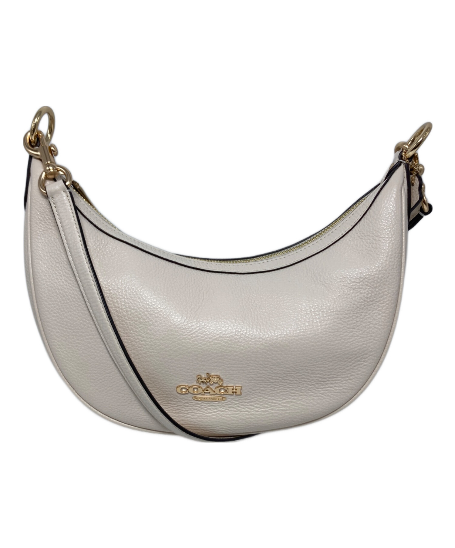 中古・古着通販】COACH (コーチ) アリア ショルダー バッグ/CO996 