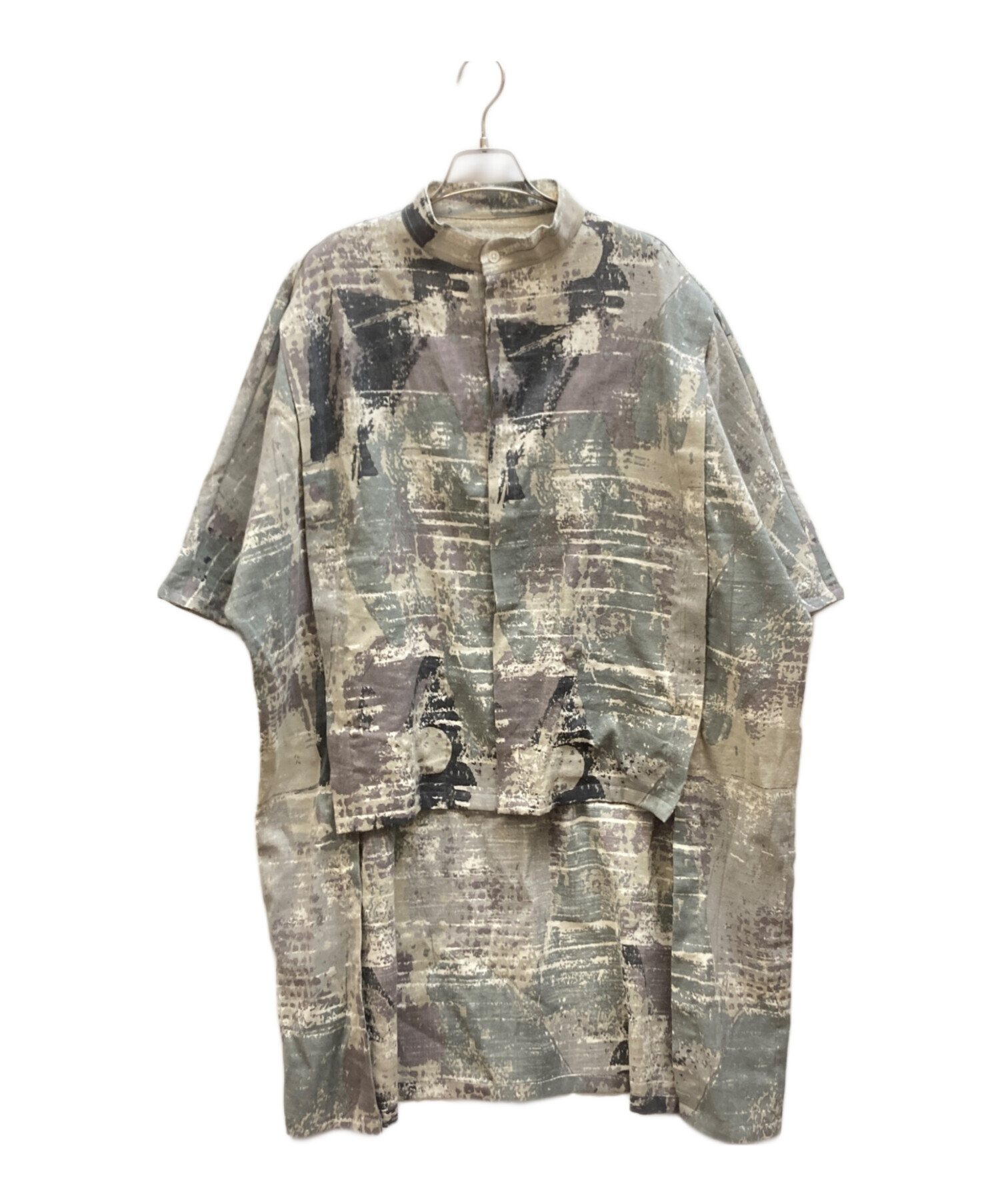 古着屋ERIC 中古・古着通販】ERIKO YAMAGUCHI (エリコ ヤマグチ) Nomad Shirt