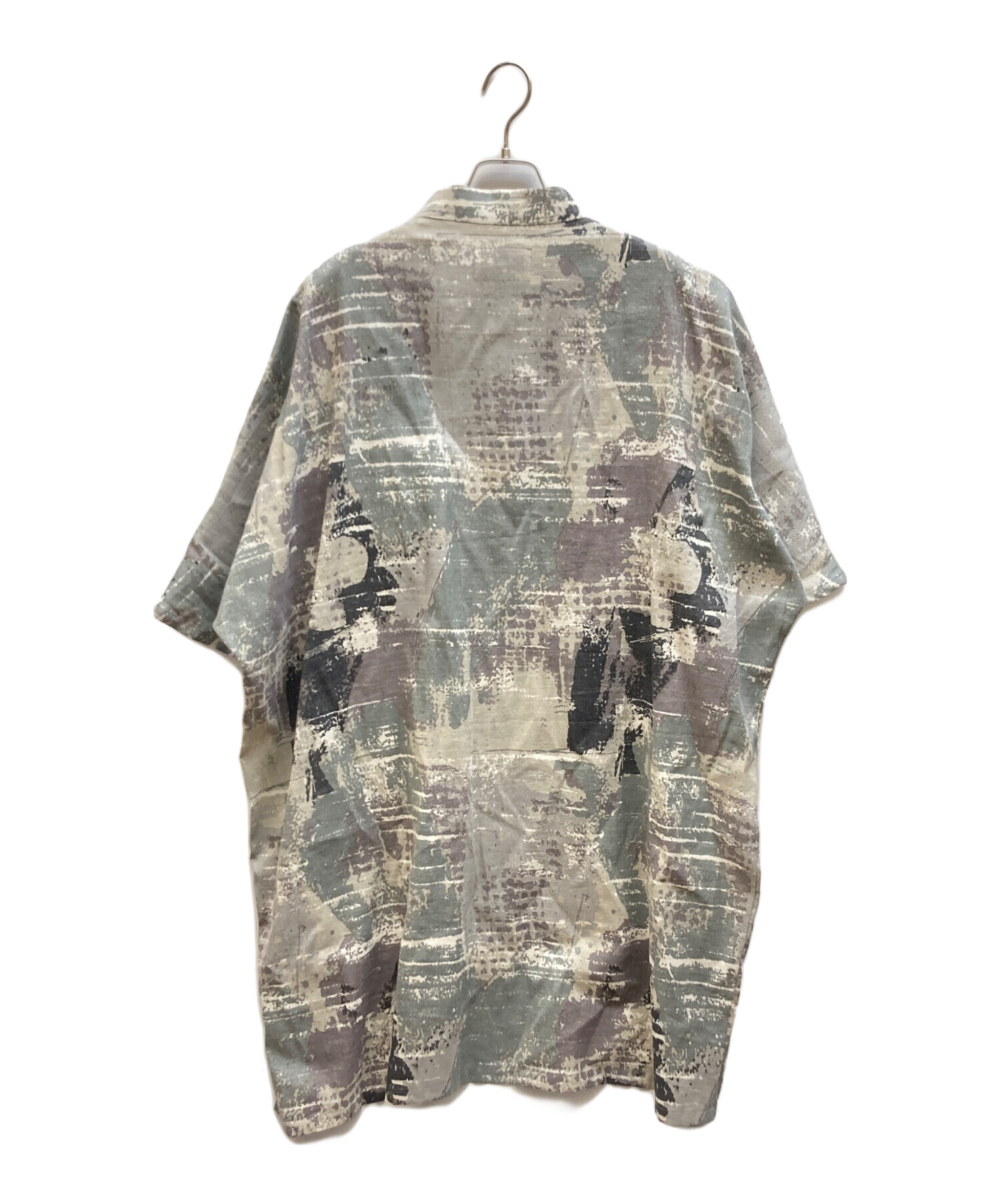 古着屋ERIC 中古・古着通販】ERIKO YAMAGUCHI (エリコ ヤマグチ) Nomad Shirt