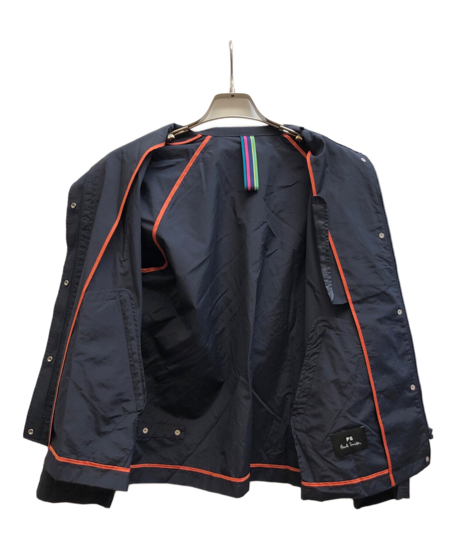 中古・古着通販】Paul Smith (ポールスミス) ジャケット/JK.PS.NS.0332