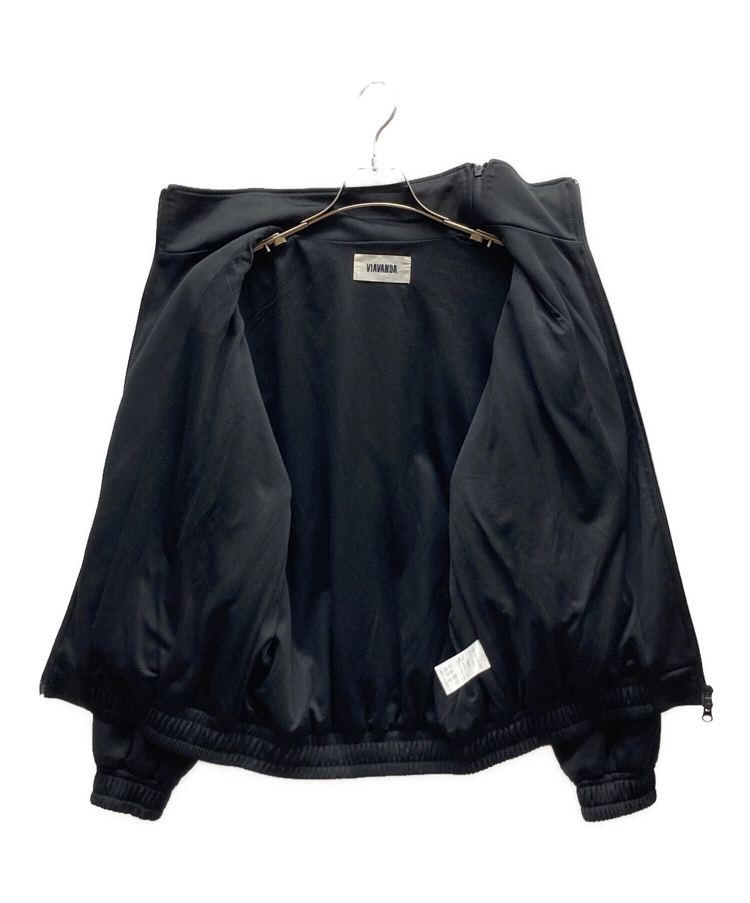 中古・古着通販】VIAVANDA (ヴィアヴァンダ) デザイントラック
