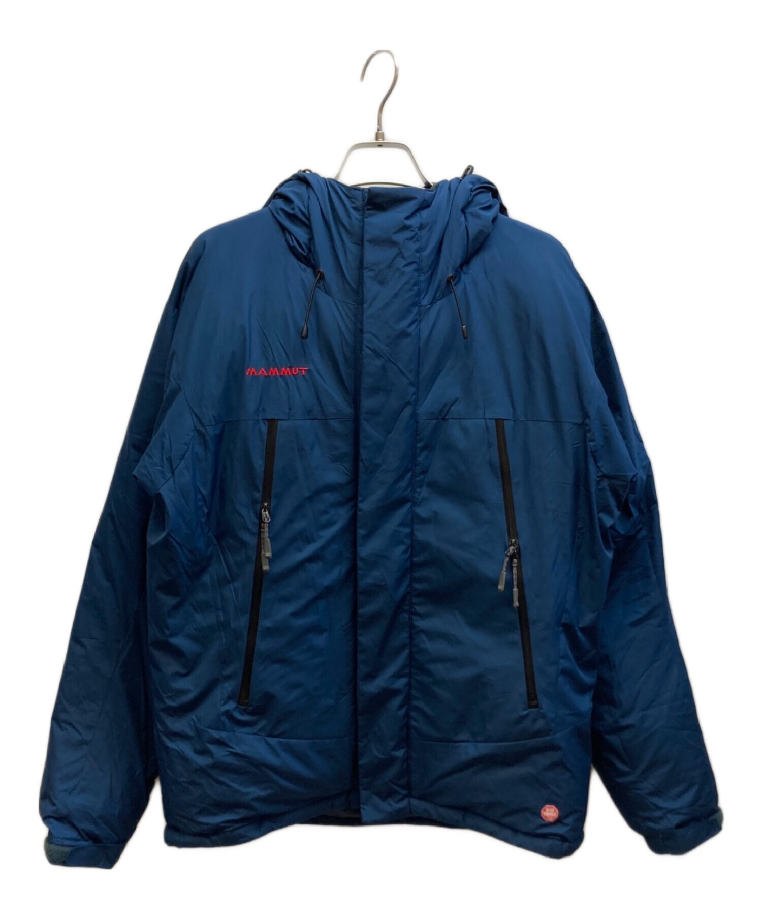 中古・古着通販】MAMMUT (マムート) WS SNOWFIELD DOWN JACKET / 1010