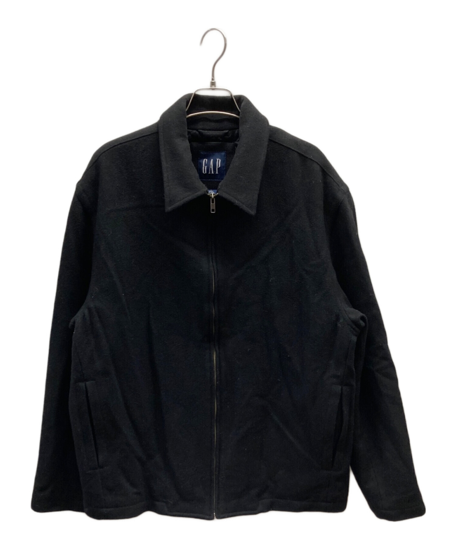 中古・古着通販】GAP (ギャップ) 90'sウールドリズラージャケット