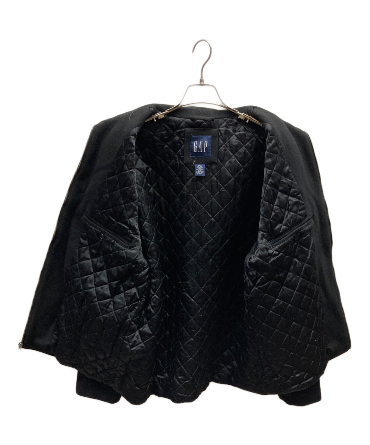 中古・古着通販】GAP (ギャップ) 90'sウールドリズラージャケット