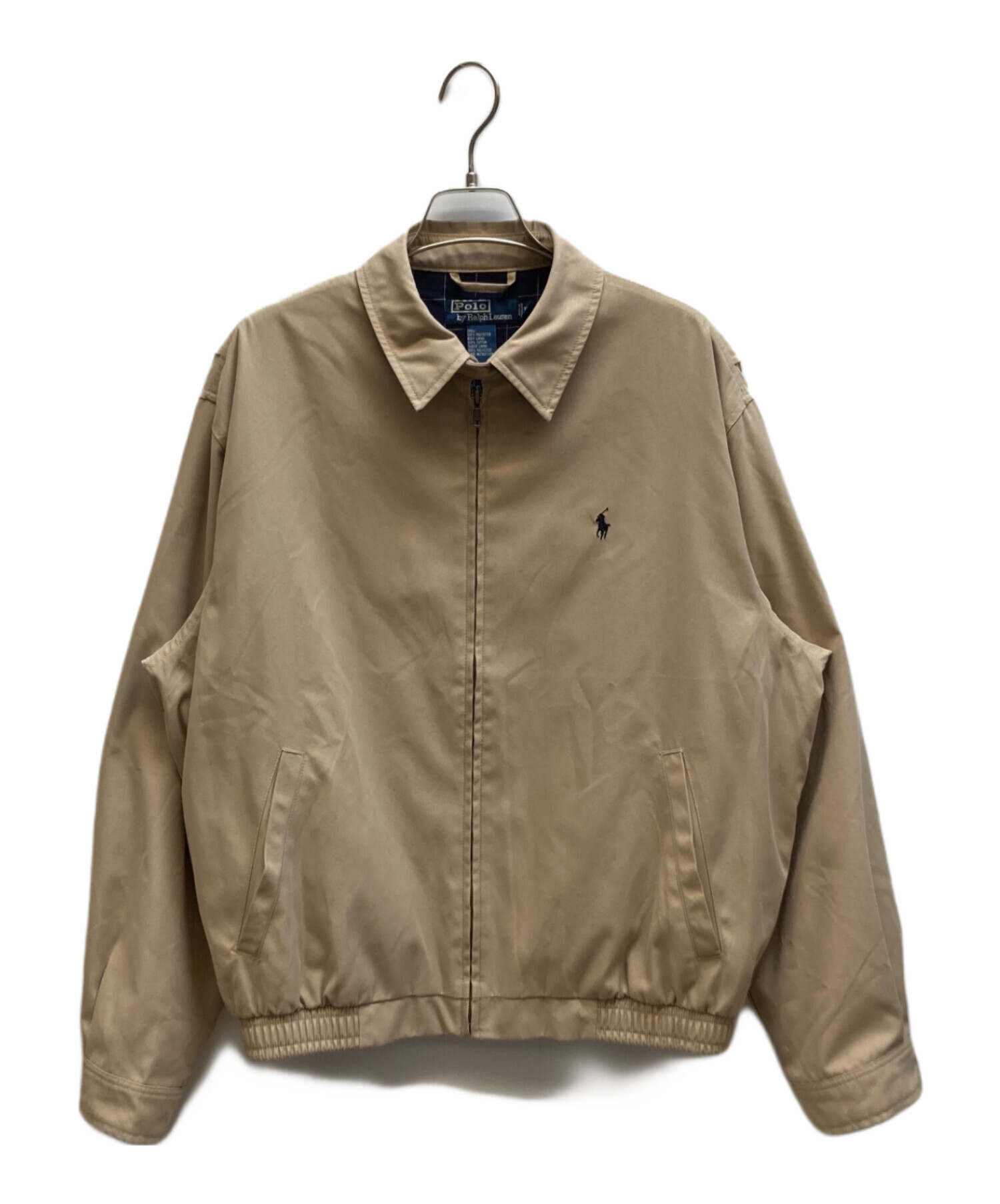中古・古着通販】POLO RALPH LAUREN (ポロ・ラルフローレン) 90's
