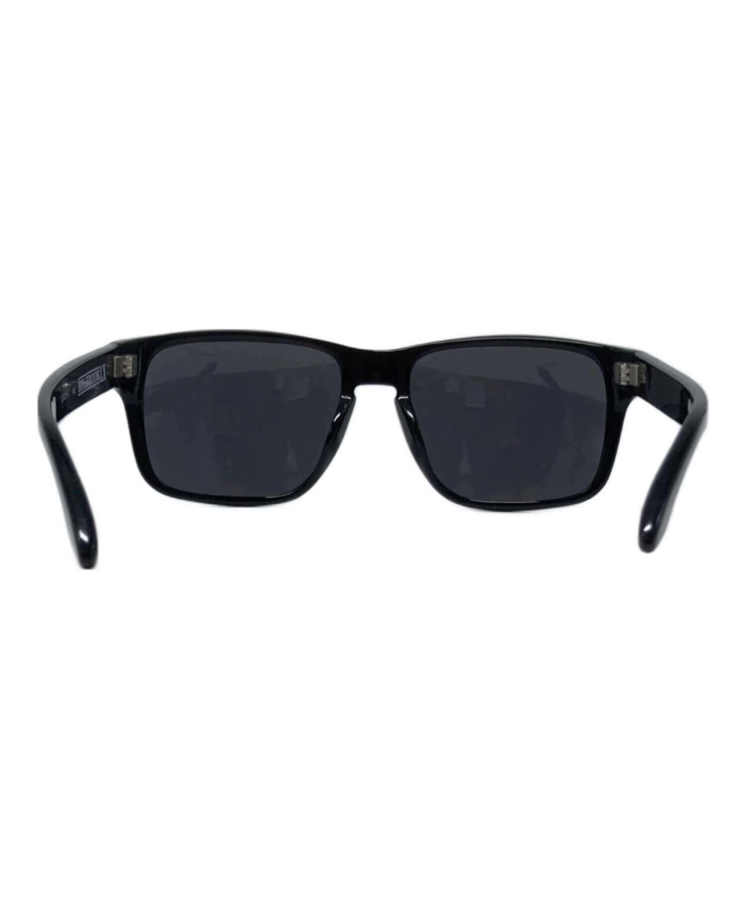 【加古川店】 中古 OAKLEY | オークリー サングラス ブラック 【116】 Oakley - 【加古川店】 中古 OAKLEY | オークリー サングラス ブラック