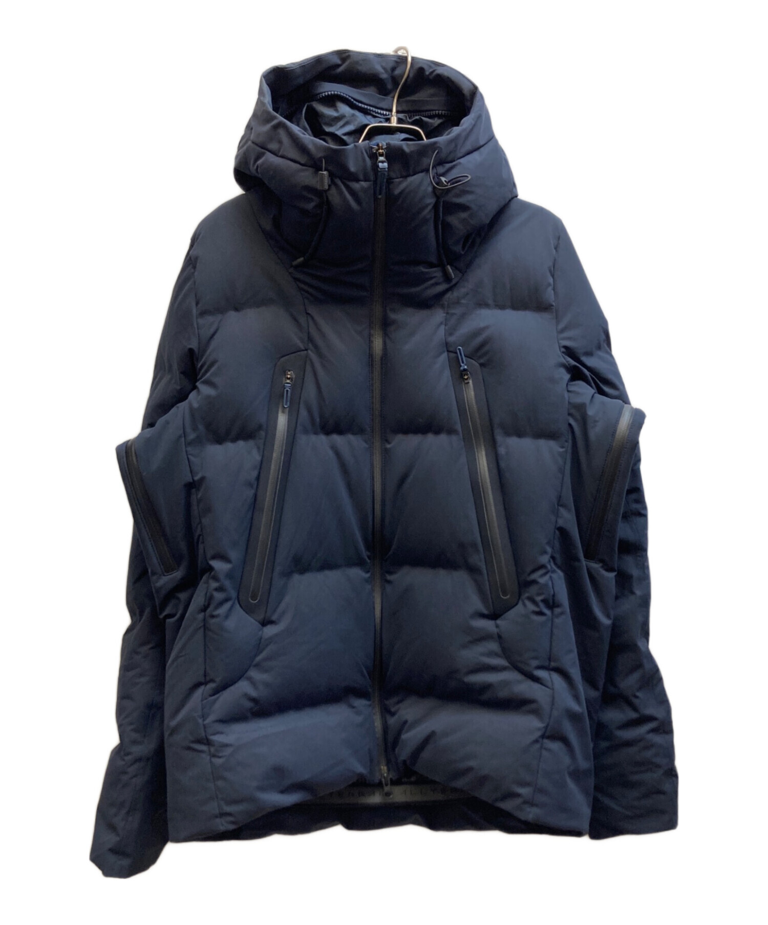 中古・古着通販】DESCENTE ALLTERRAIN (デザイント オルテライン) 水沢
