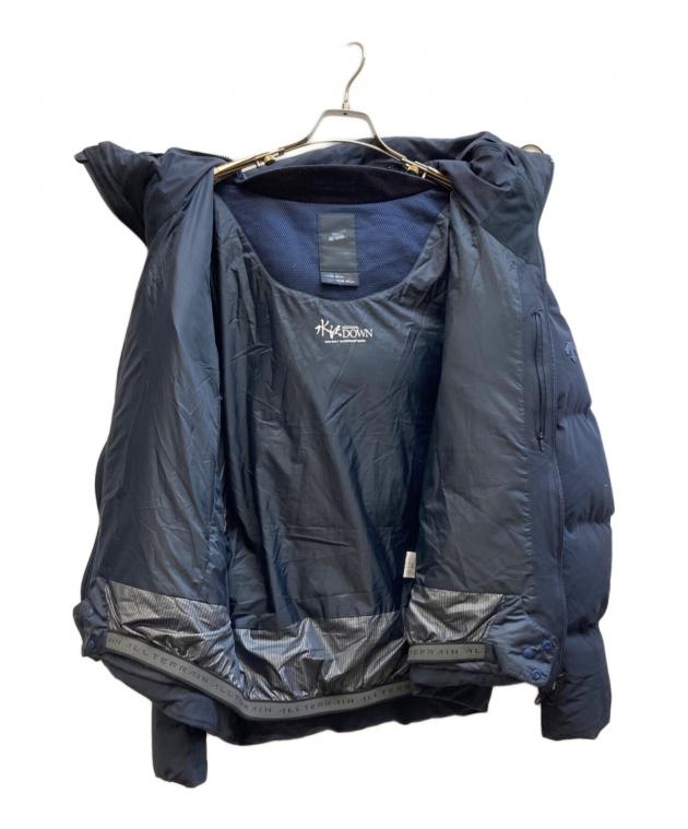 中古・古着通販】DESCENTE ALLTERRAIN (デザイント オルテライン) 水沢
