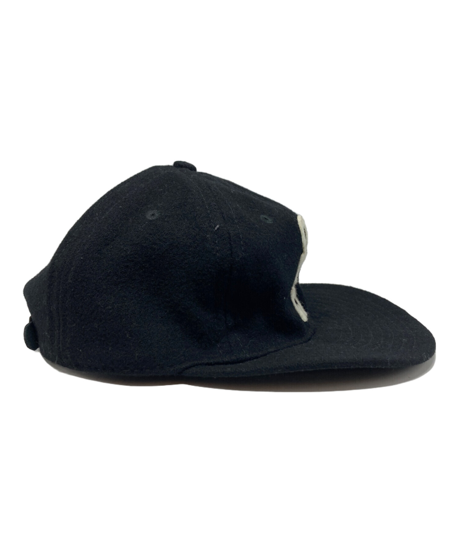 中古・古着通販】CDG (シーディージー) EBBETS FIELD FLANNELS (エ