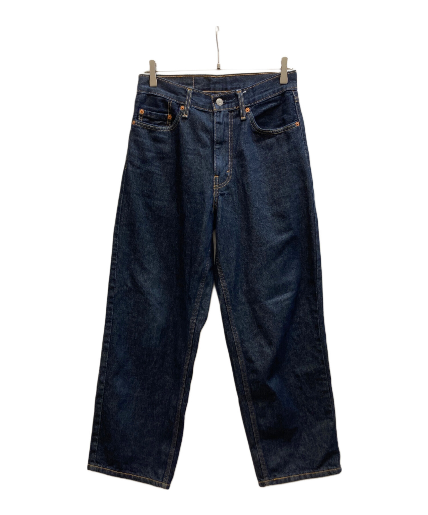 中古・古着通販】LEVI'S (リーバイス) 578デニムバギーパンツ/A4750