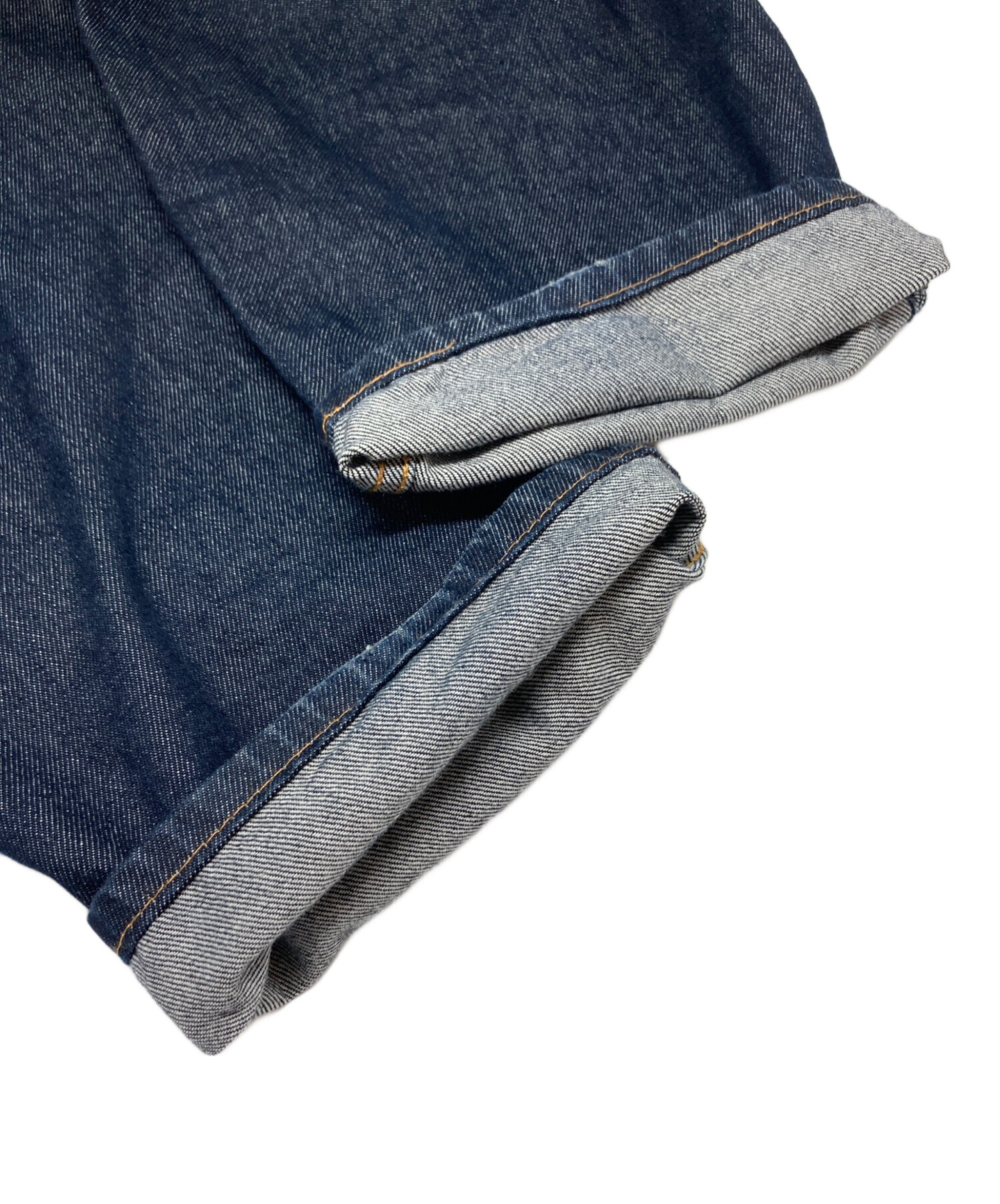 中古・古着通販】LEVI'S (リーバイス) 578デニムバギーパンツ/A4750