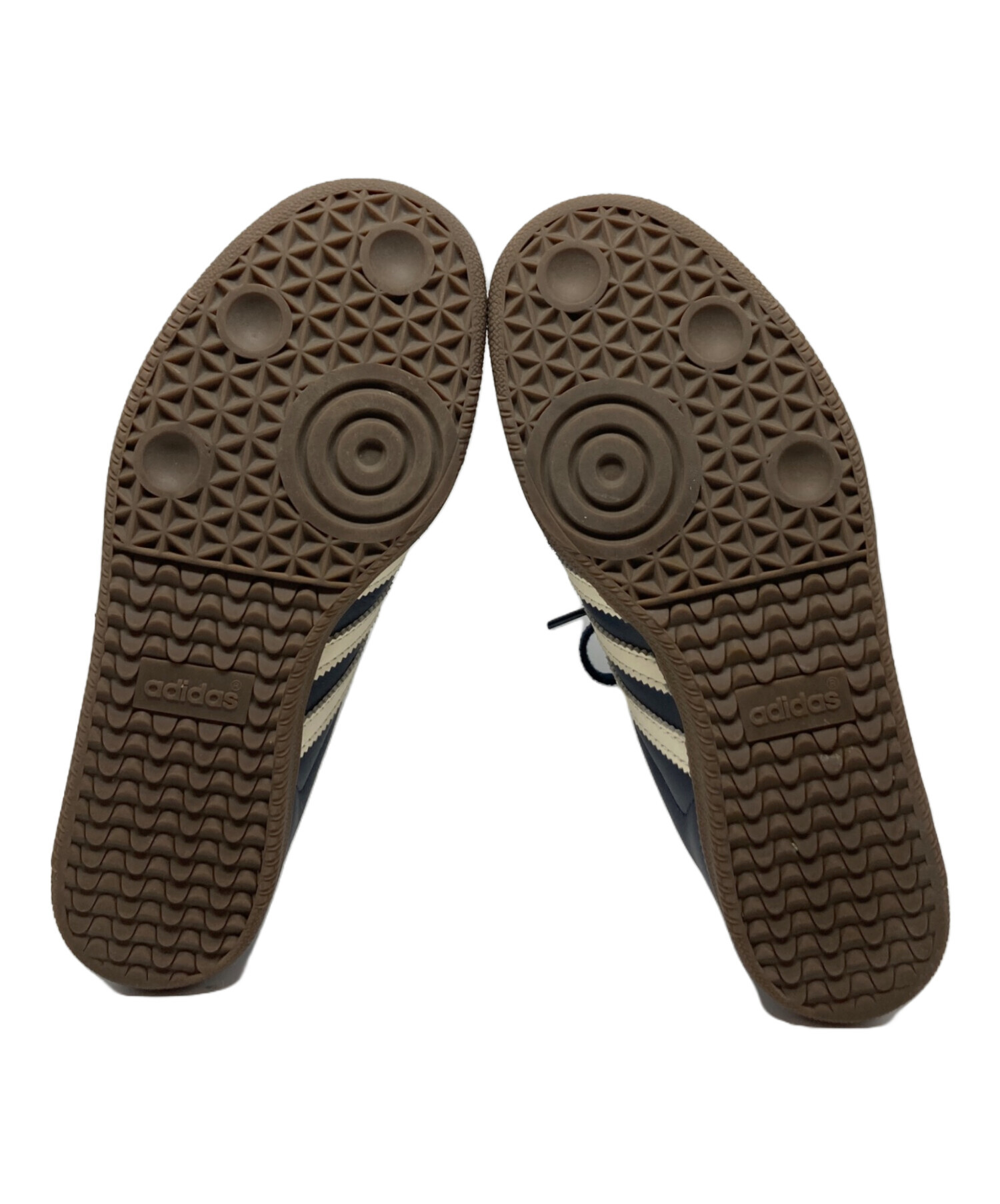 中古・古着通販】adidas (アディダス) Samba OG/ID2056 ネイビー