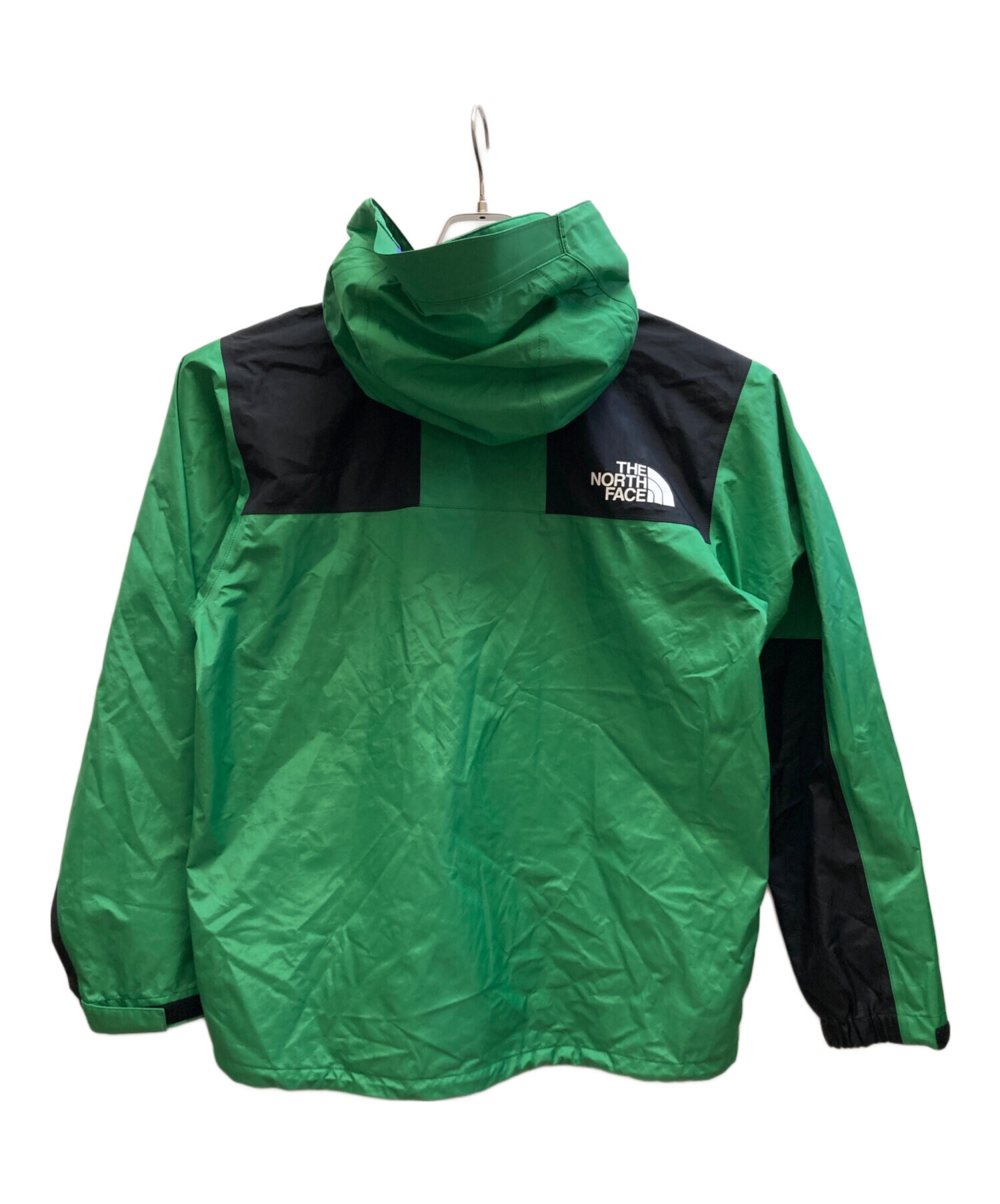 中古・古着通販】THE NORTH FACE (ザ ノース フェイス) Mountain