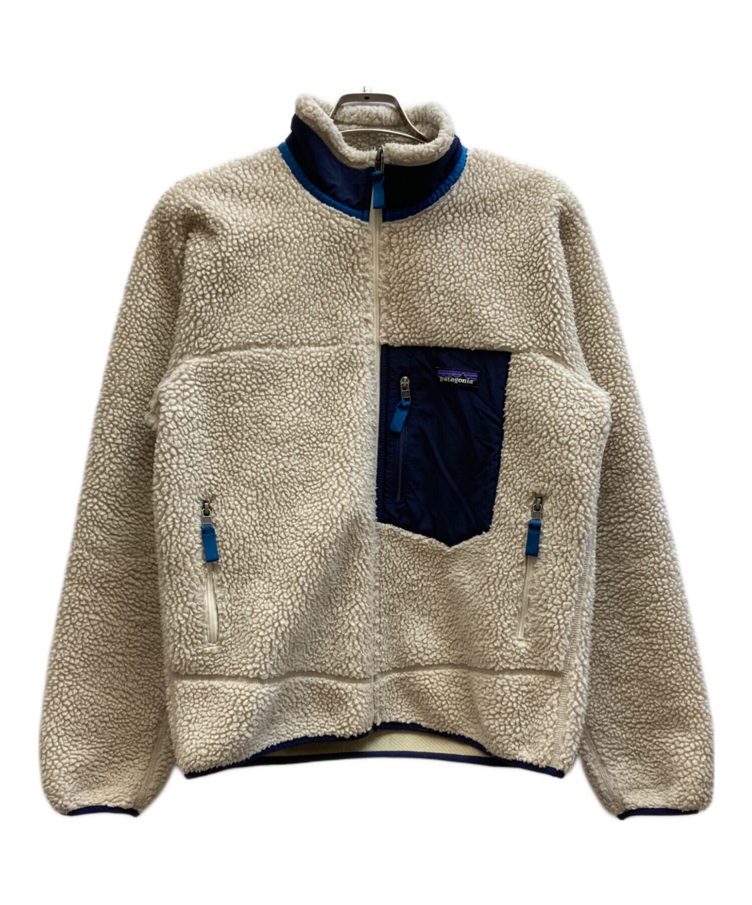 中古・古着通販】Patagonia (パタゴニア) Classic Retro-X Jacket