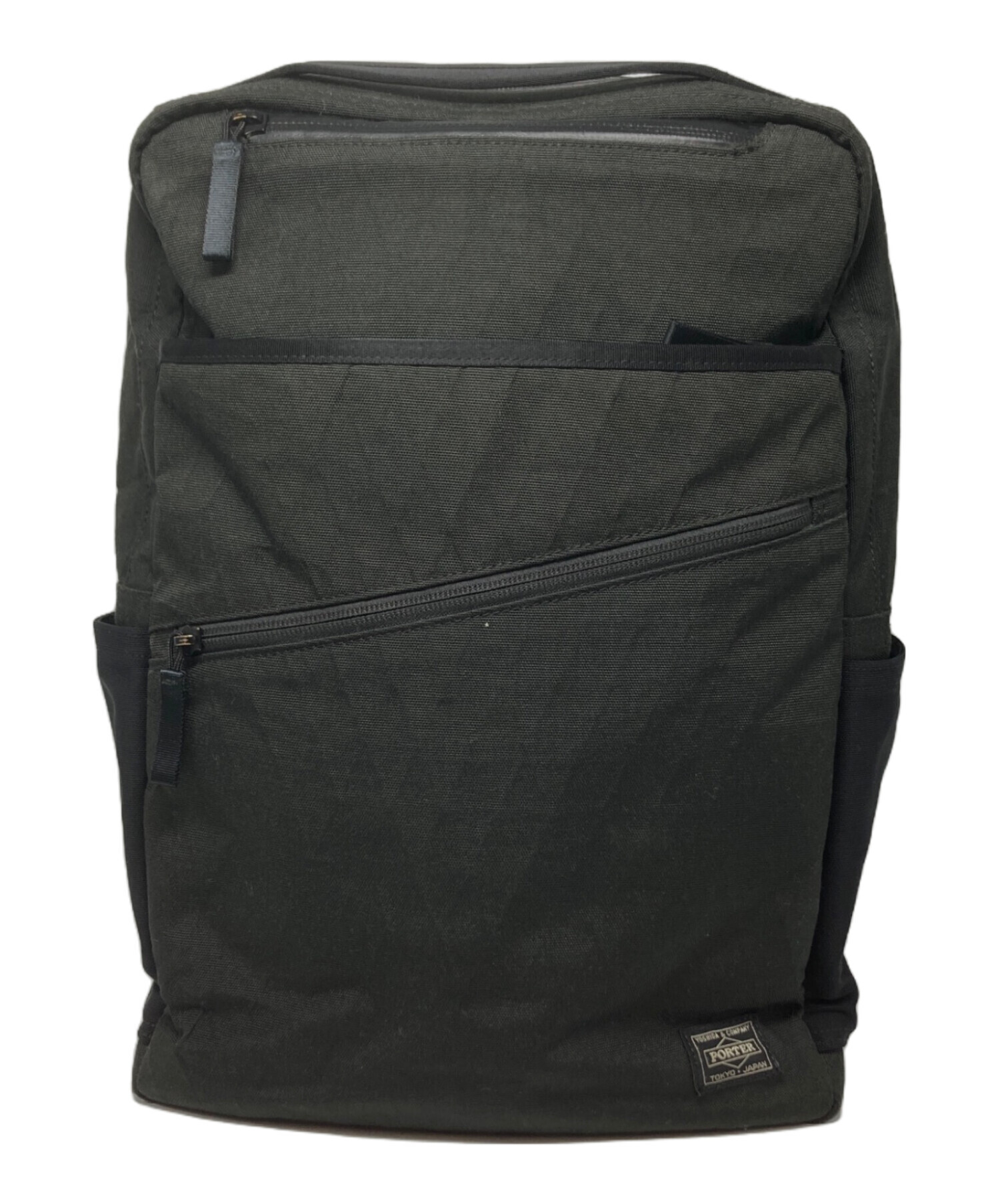 中古・古着通販】PORTER (ポーター) ハイブリッドデイパック/737-17933 