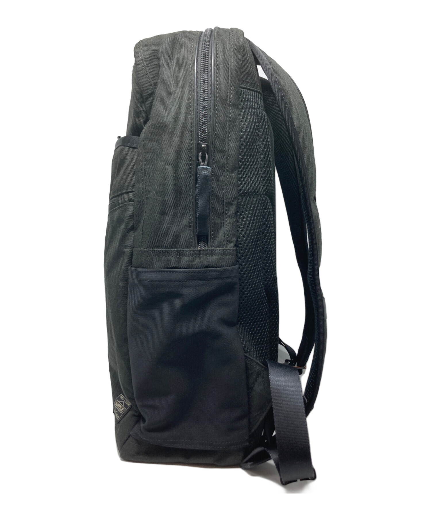 中古・古着通販】PORTER (ポーター) ハイブリッドデイパック/737-17933