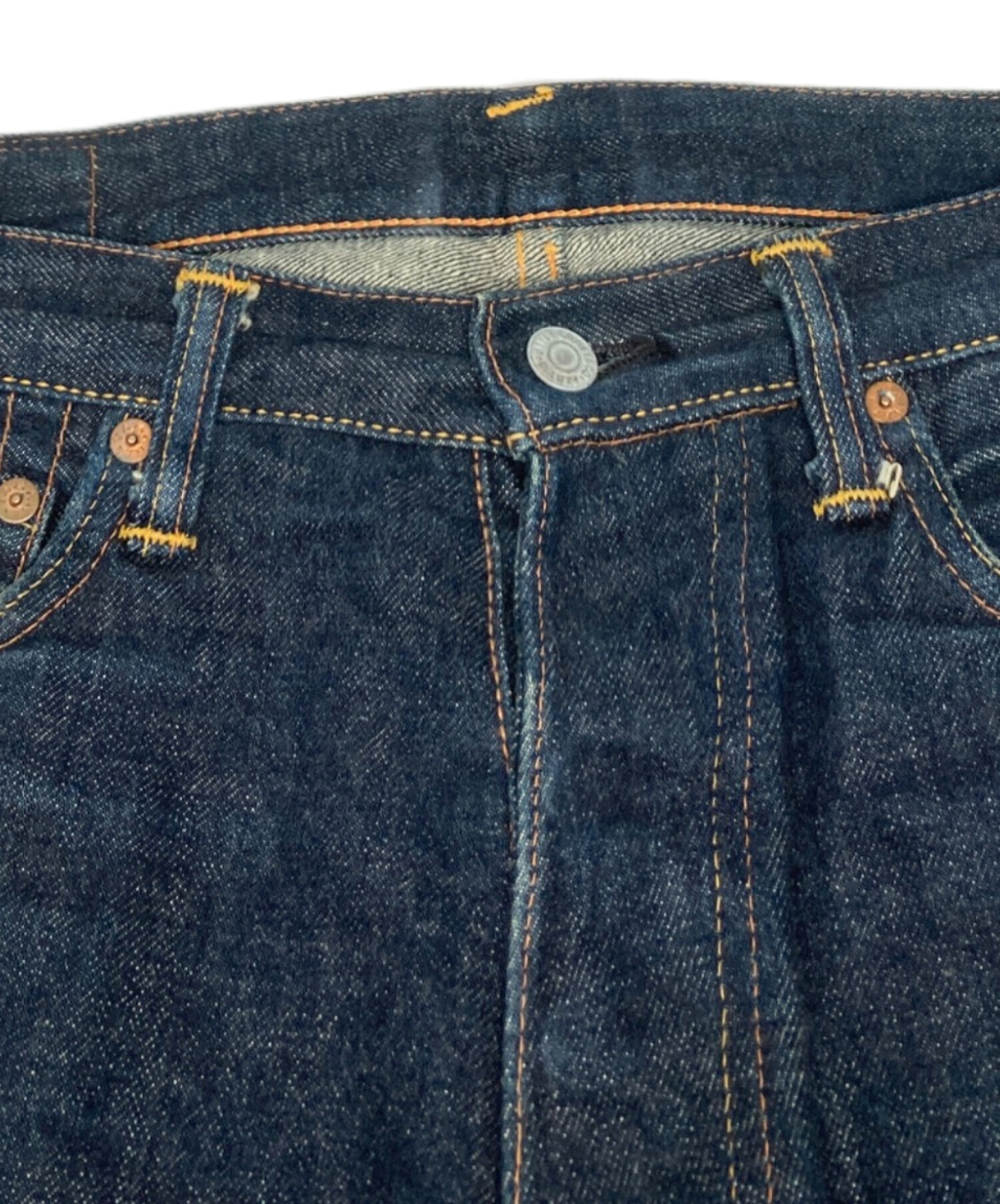 中古・古着通販】EVISU (エヴィス) PLAY BOY (プレイボーイ) No.2 