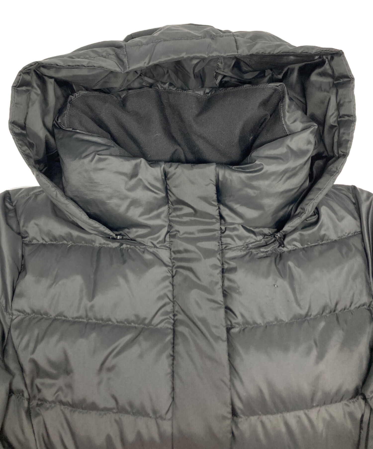 中古・古着通販】23区 (ニジュウサンク) 洗える/撥水加工 シレータフタ 
