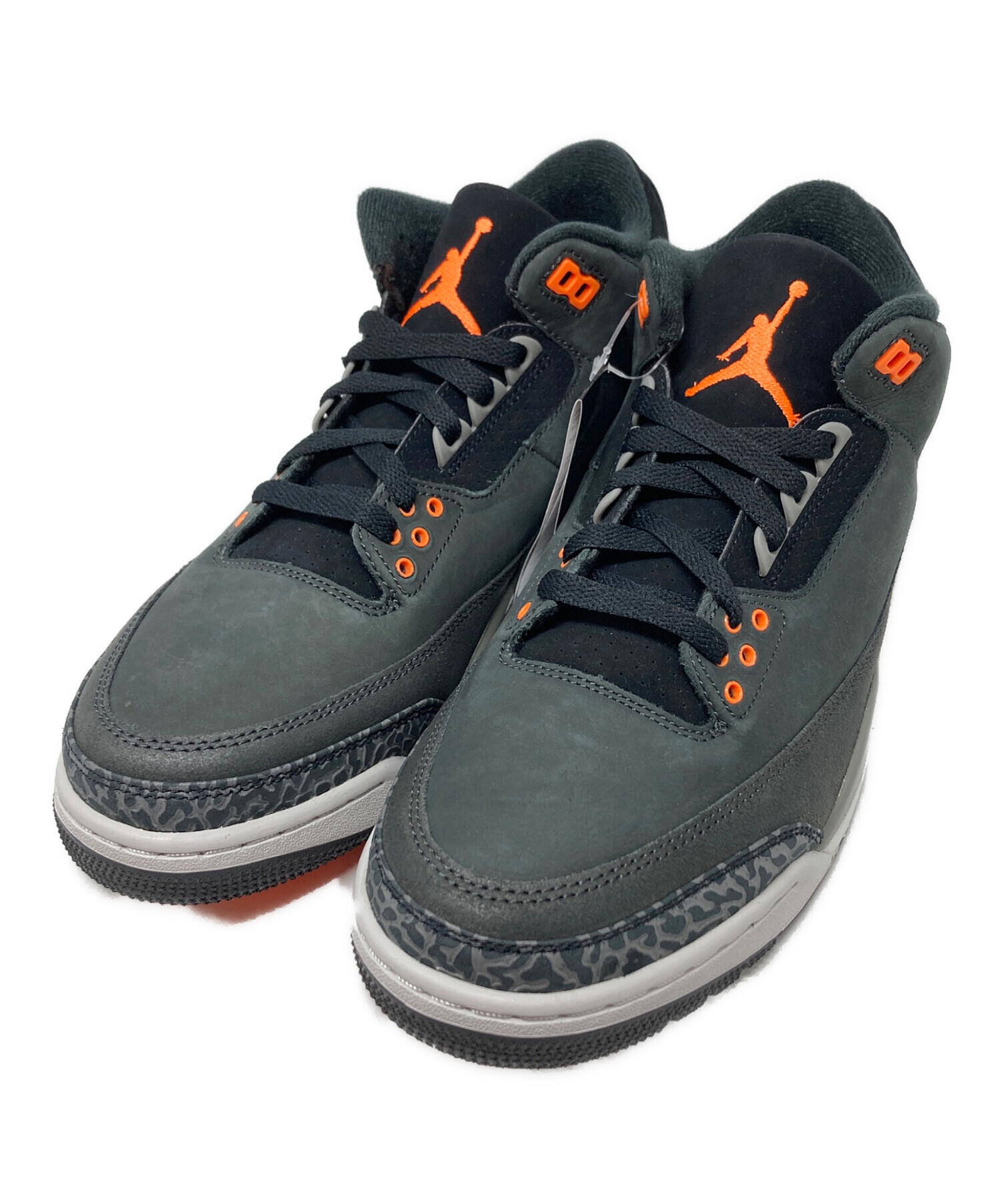 中古・古着通販】NIKE (ナイキ) エアジョーダン3 レトロ 