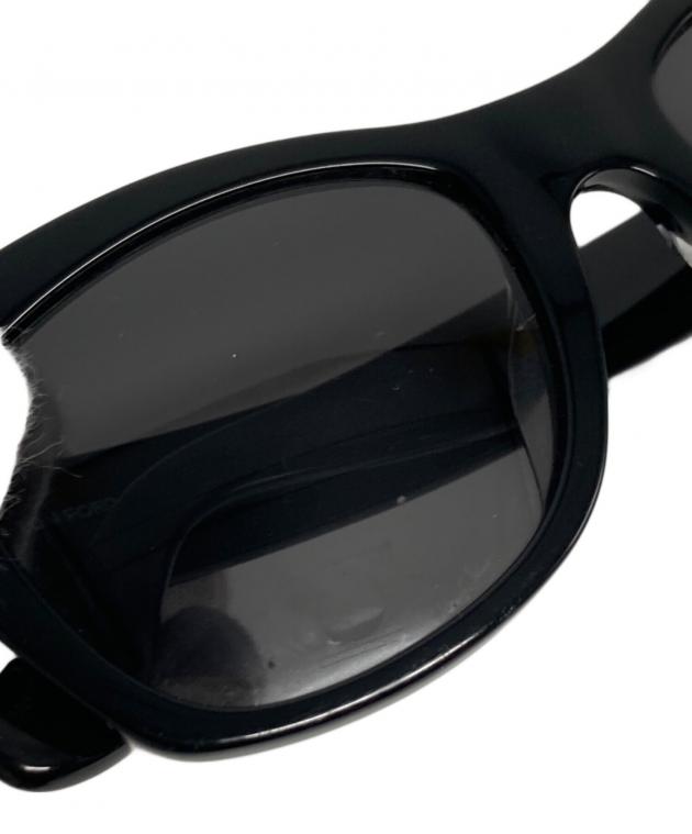 中古・古着通販】TOM FORD (トムフォード) サングラス ブラック サイズ