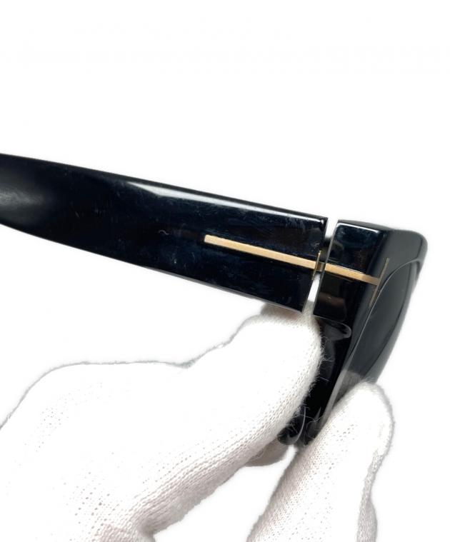 中古・古着通販】TOM FORD (トムフォード) サングラス ブラック サイズ