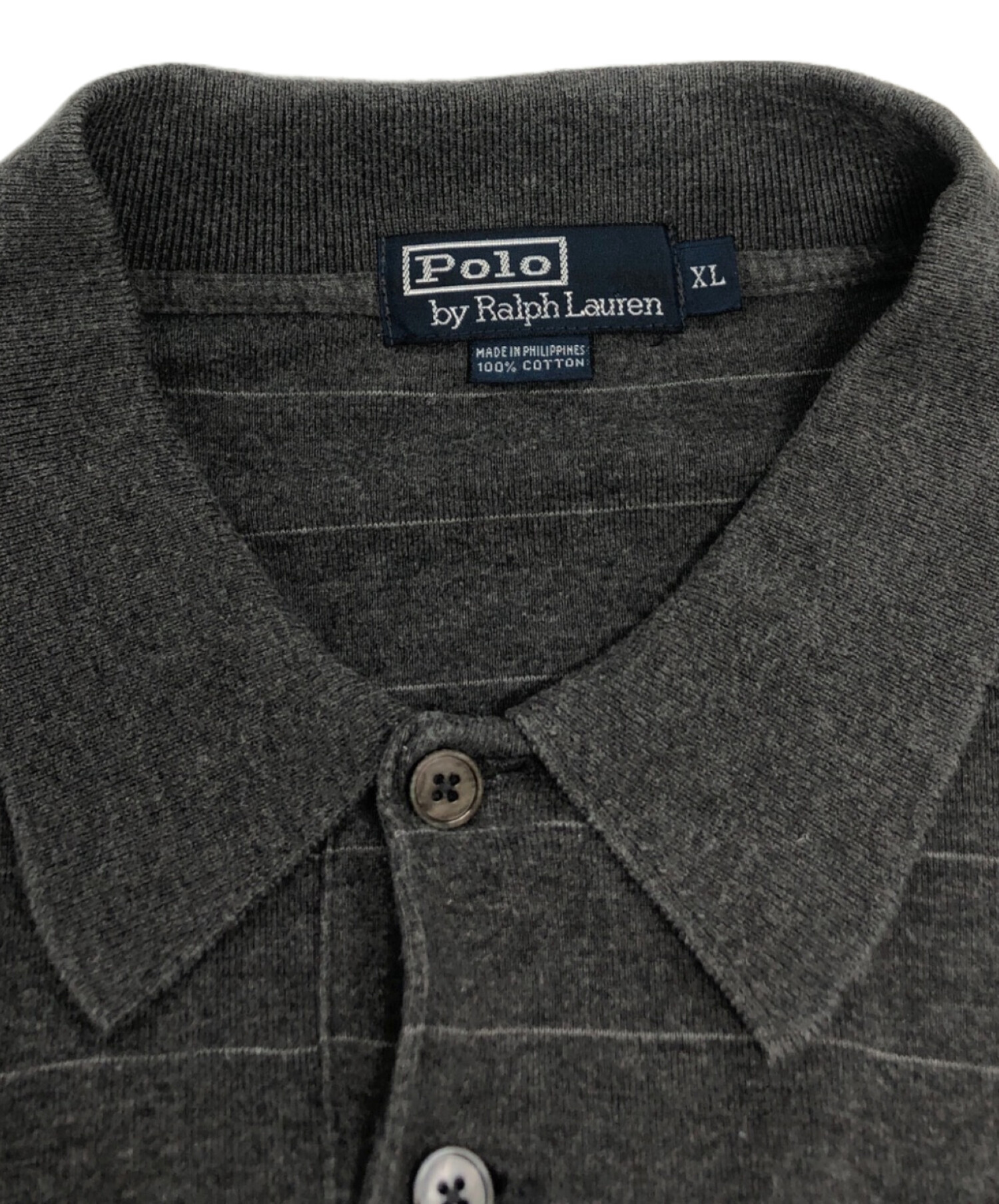 中古・古着通販】POLO RALPH LAUREN (ポロ・ラルフローレン