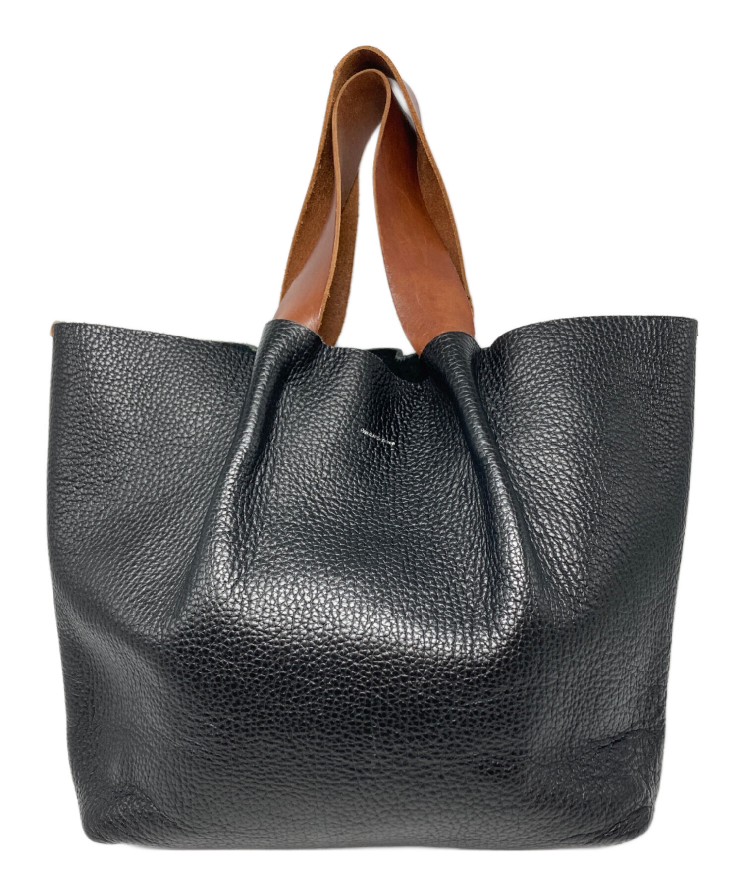 中古・古着通販】HENDER SCHEME (エンダースキーマ) ピアノバッグ 