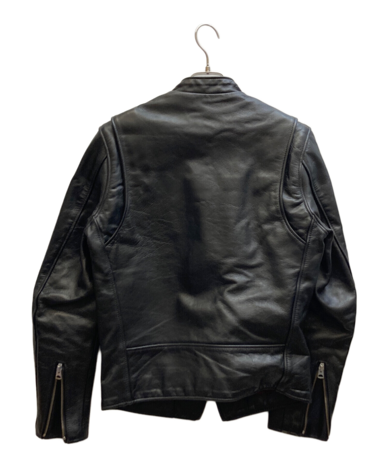 中古・古着通販】Schott (ショット) 641XX 60'S SINGLE RIDERS / 7009