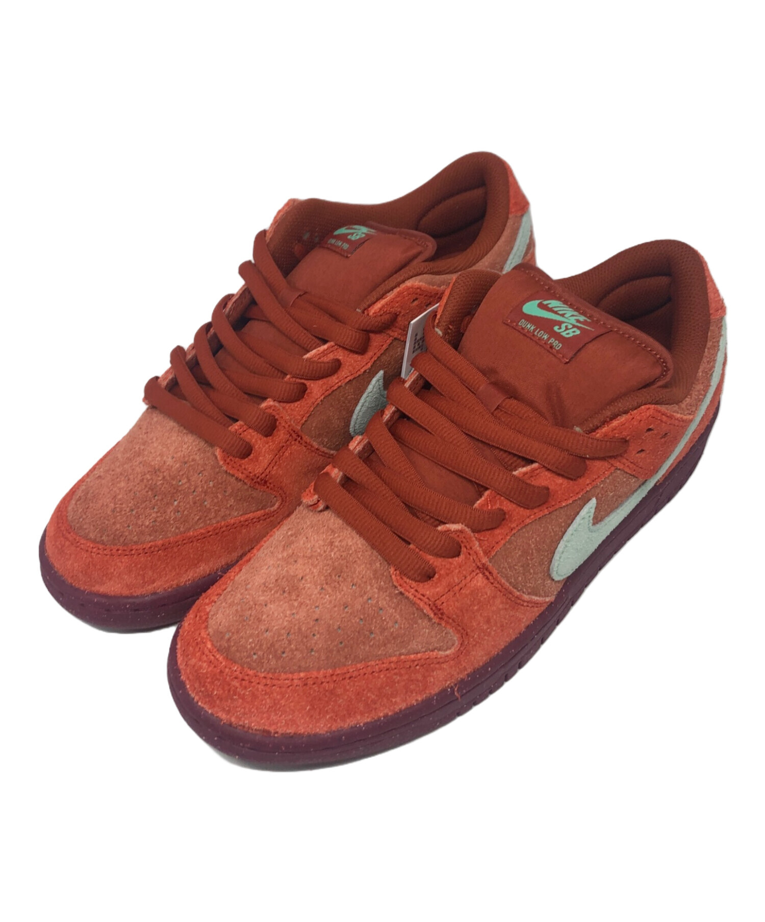 中古・古着通販】NIKE (ナイキ) Nike SB Dunk Low Pro PRM 