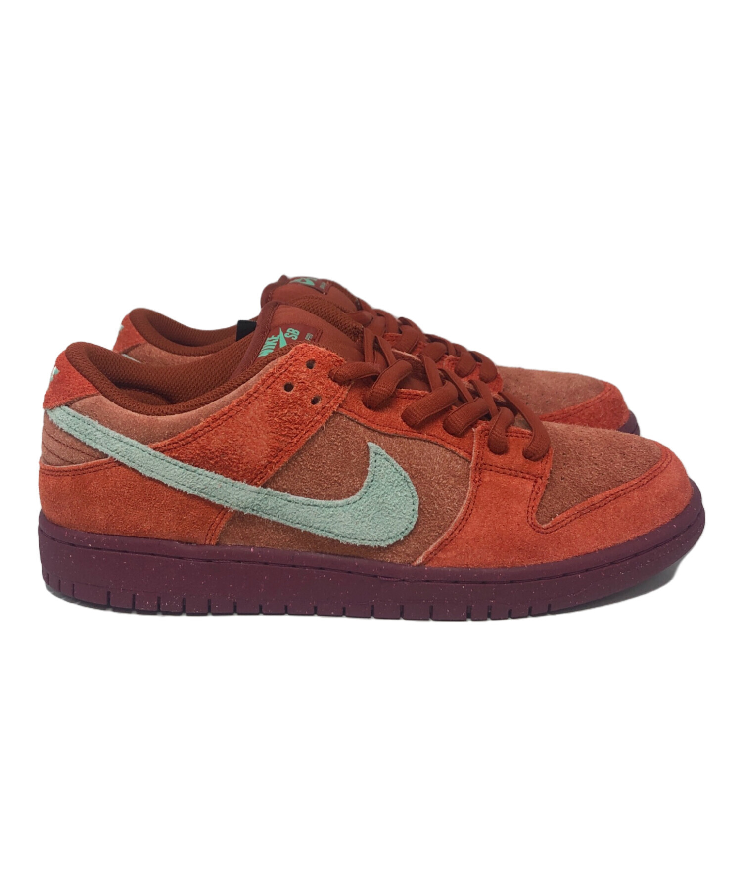 中古・古着通販】NIKE (ナイキ) Nike SB Dunk Low Pro PRM 